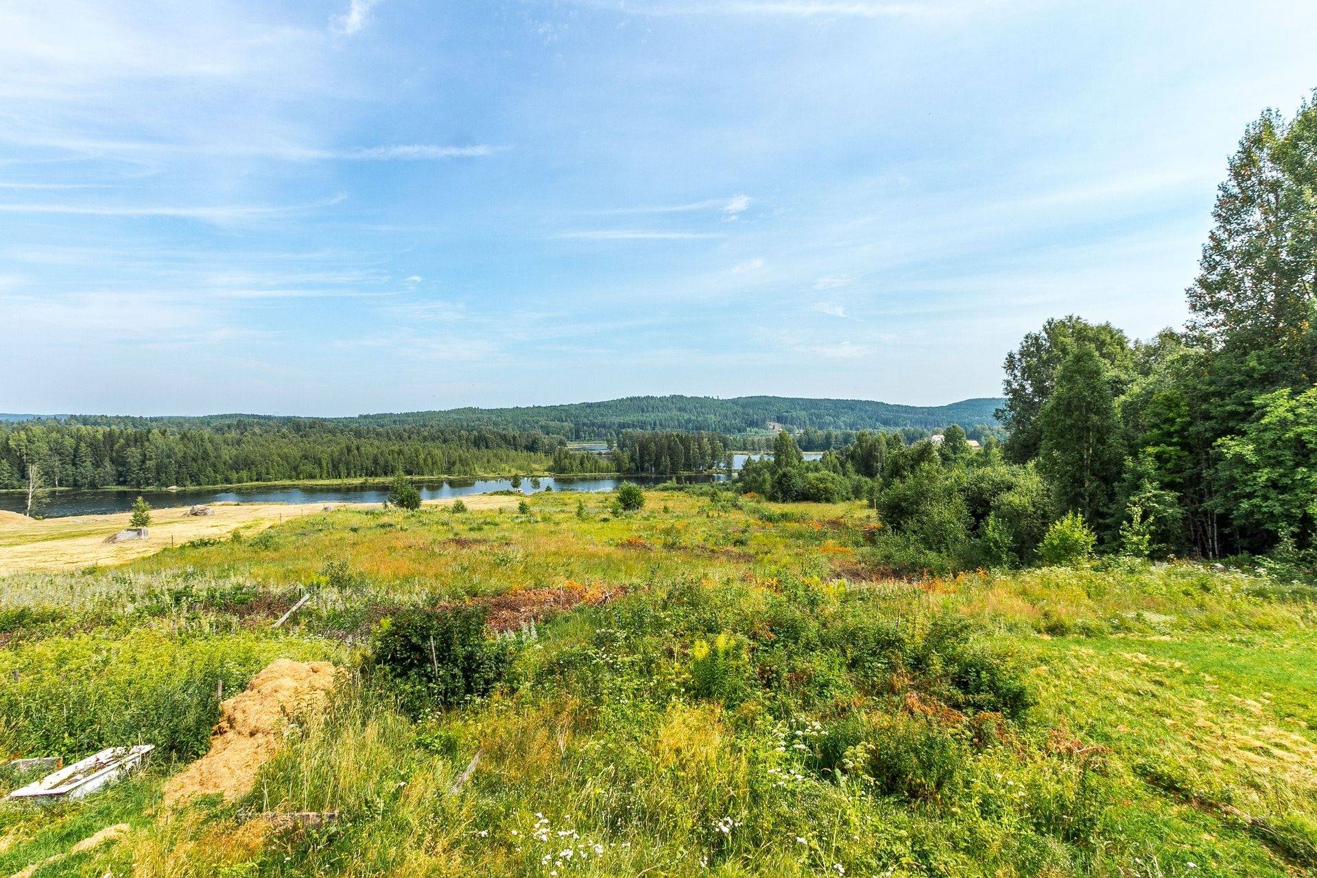 3 rum Gård/skog på Kiltorp Ängan 1 Torsby Torsby kommun - bild 27