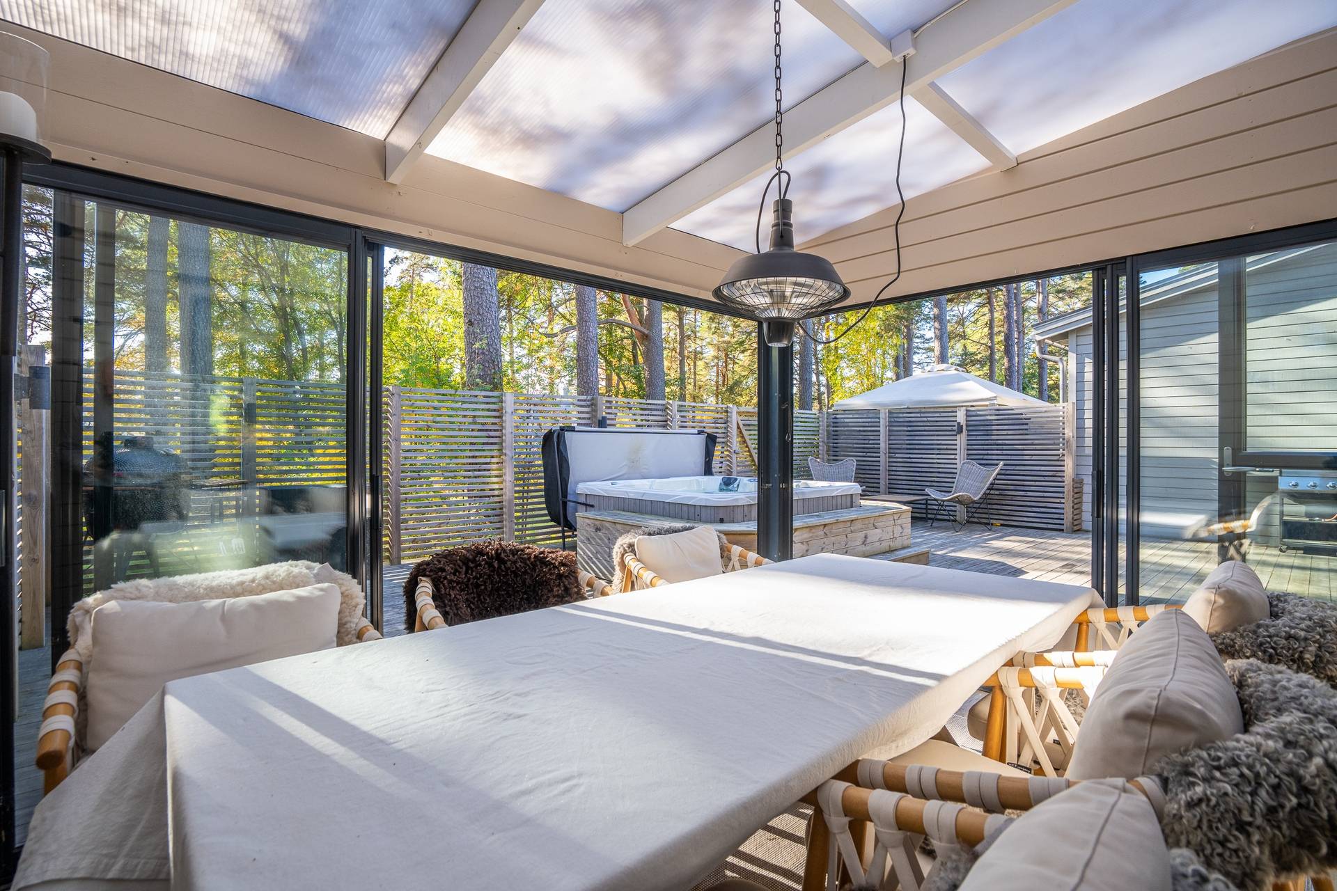 5 rum Villa på Fröken Bergstens väg 26 Stömsbro Gävle kommun - bild 3