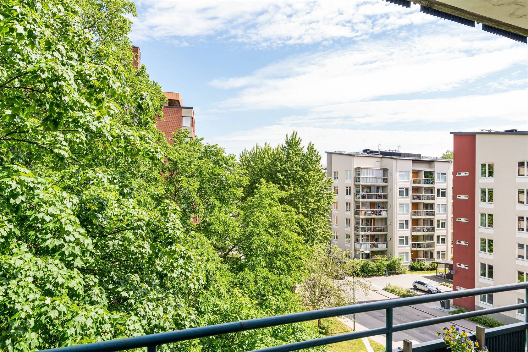 1 rum Lägenhet på Gröndalsvägen 118, 4 tr Gröndal Stockholms kommun - bild 5