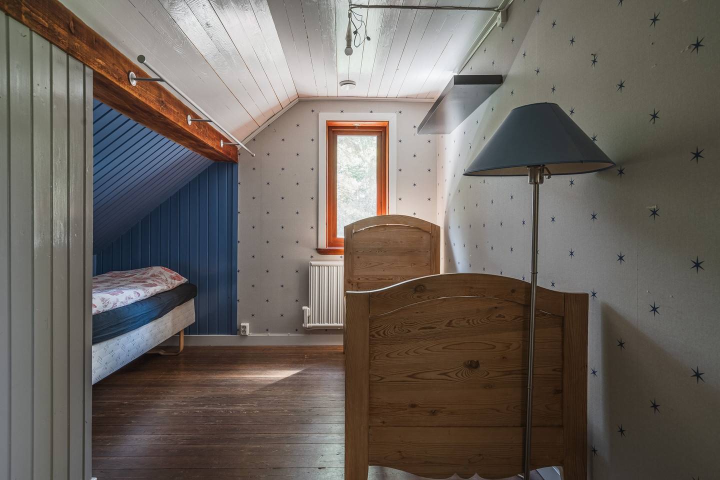 5 rum Villa på Botilsäters-Byn Skogaryd Värmlandsnäs Säffle kommun - bild 26