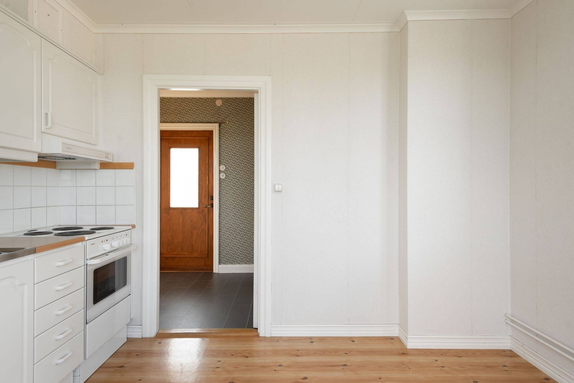3 rum Villa på Lilla Svängen 3 Nedre Aggerud Karlskoga kommun - bild 12