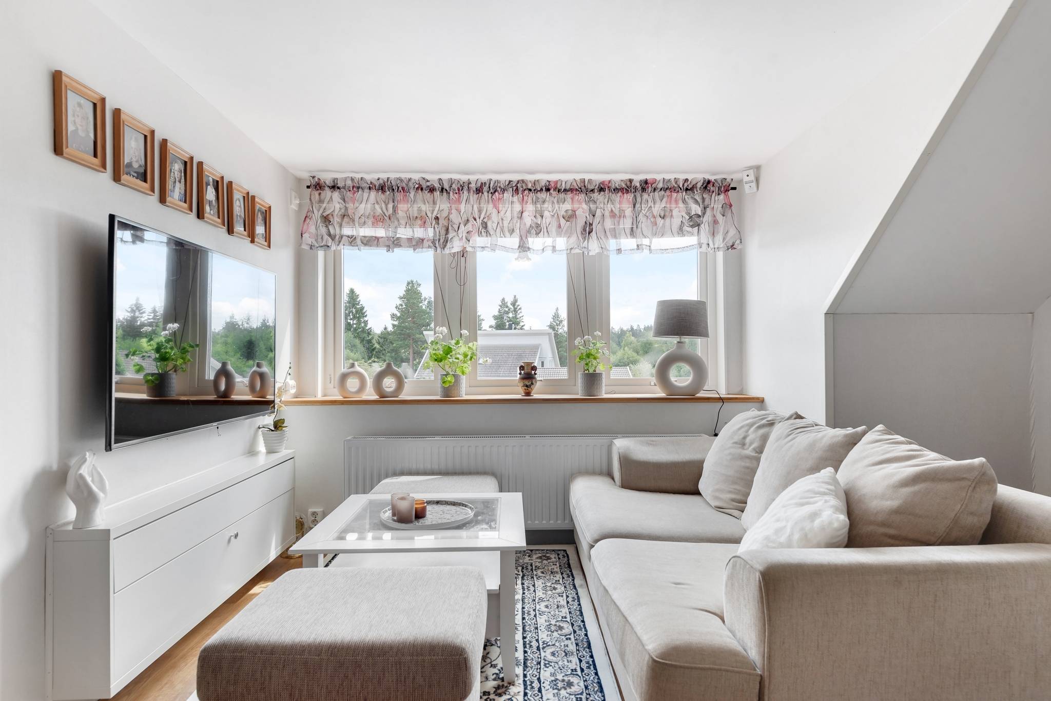 8 rum Villa på Sveas väg 12 Östra Kallfors Södertälje kommun - bild 25