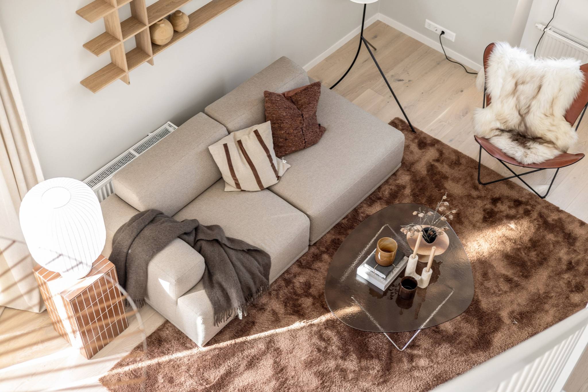 3 rum lägenhet på Prästgatan 19 Luthagen, Uppsala kommun - bild 3