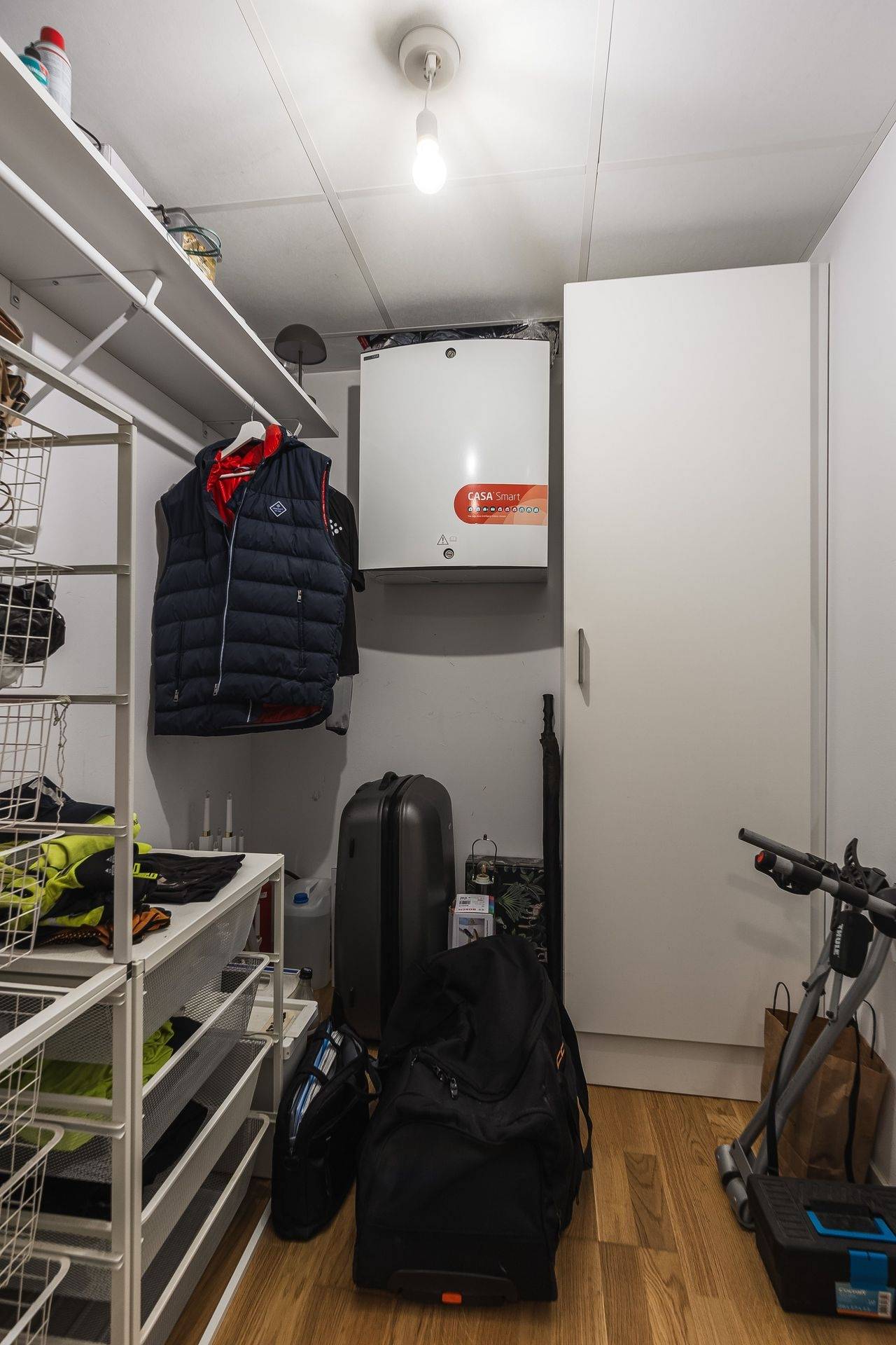 2 rum Lägenhet på Stabsvägen 11 Strängnäs kommun - bild 16