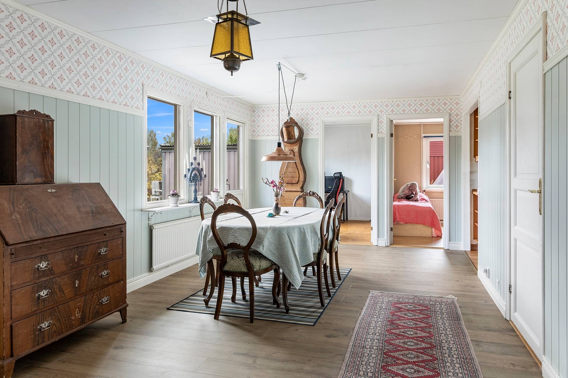 6 rum Villa på Degelugnsvägen 6 Höjen Arboga kommun - bild 7