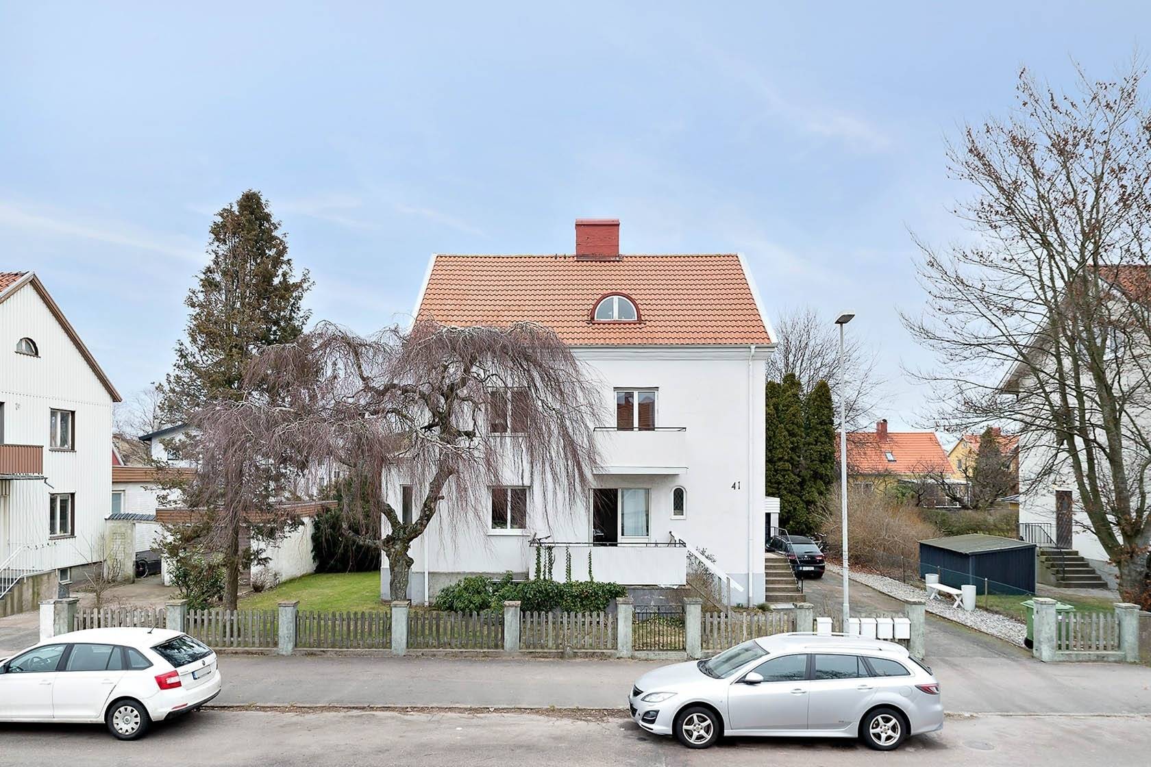 övrig på Pilefeltsgatan 41 Centralt, Öster, Halmstads kommun - bild 1