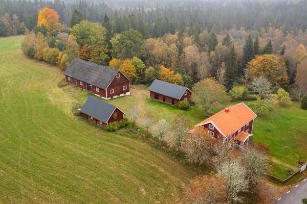 Moheda, Alvesta kommun