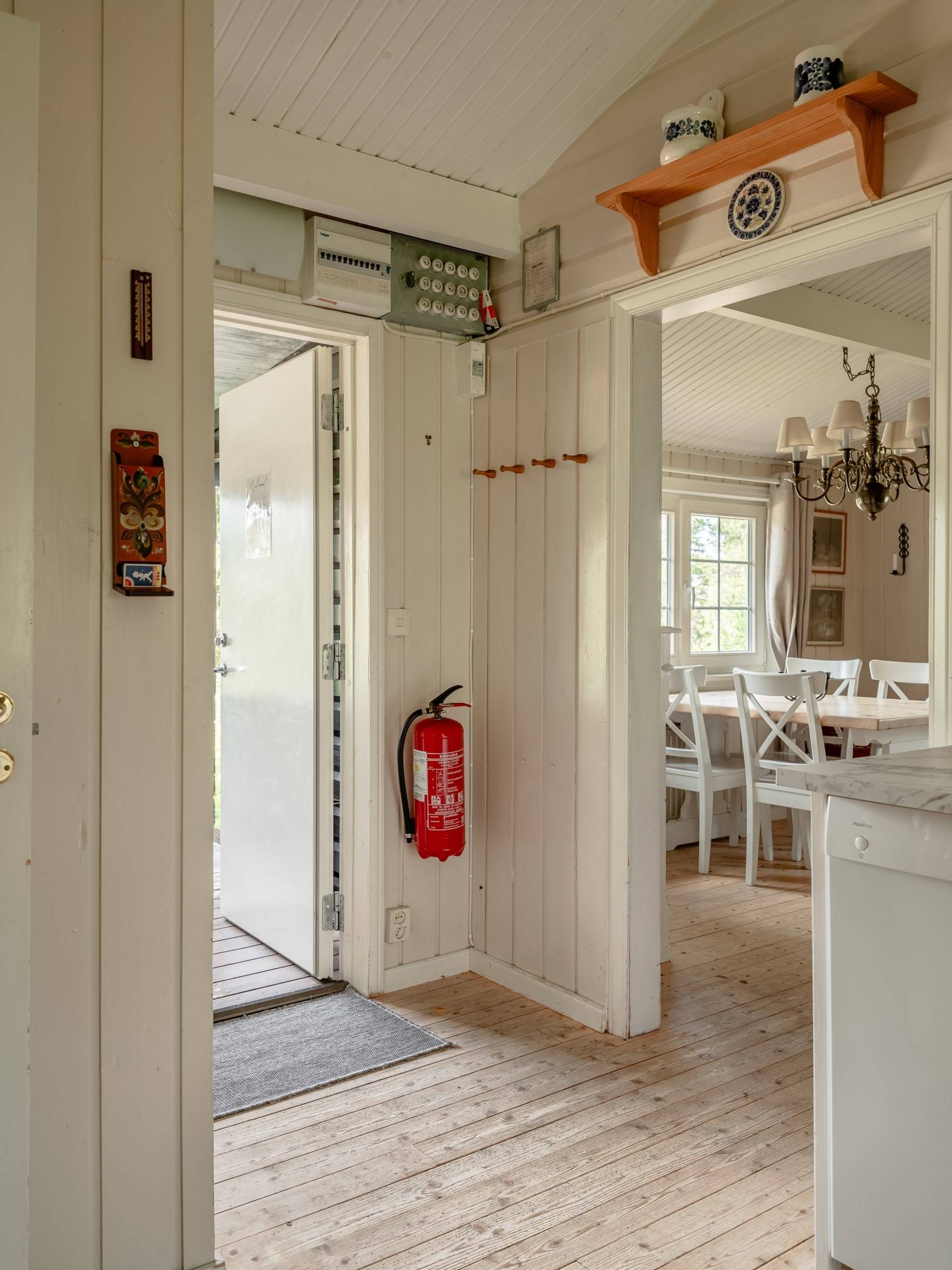 6 rum Villa på Sätervägen 29 Gruvens Fäbod/Färdkällan/Gusjösätern Malung-Sälens kommun - bild 32
