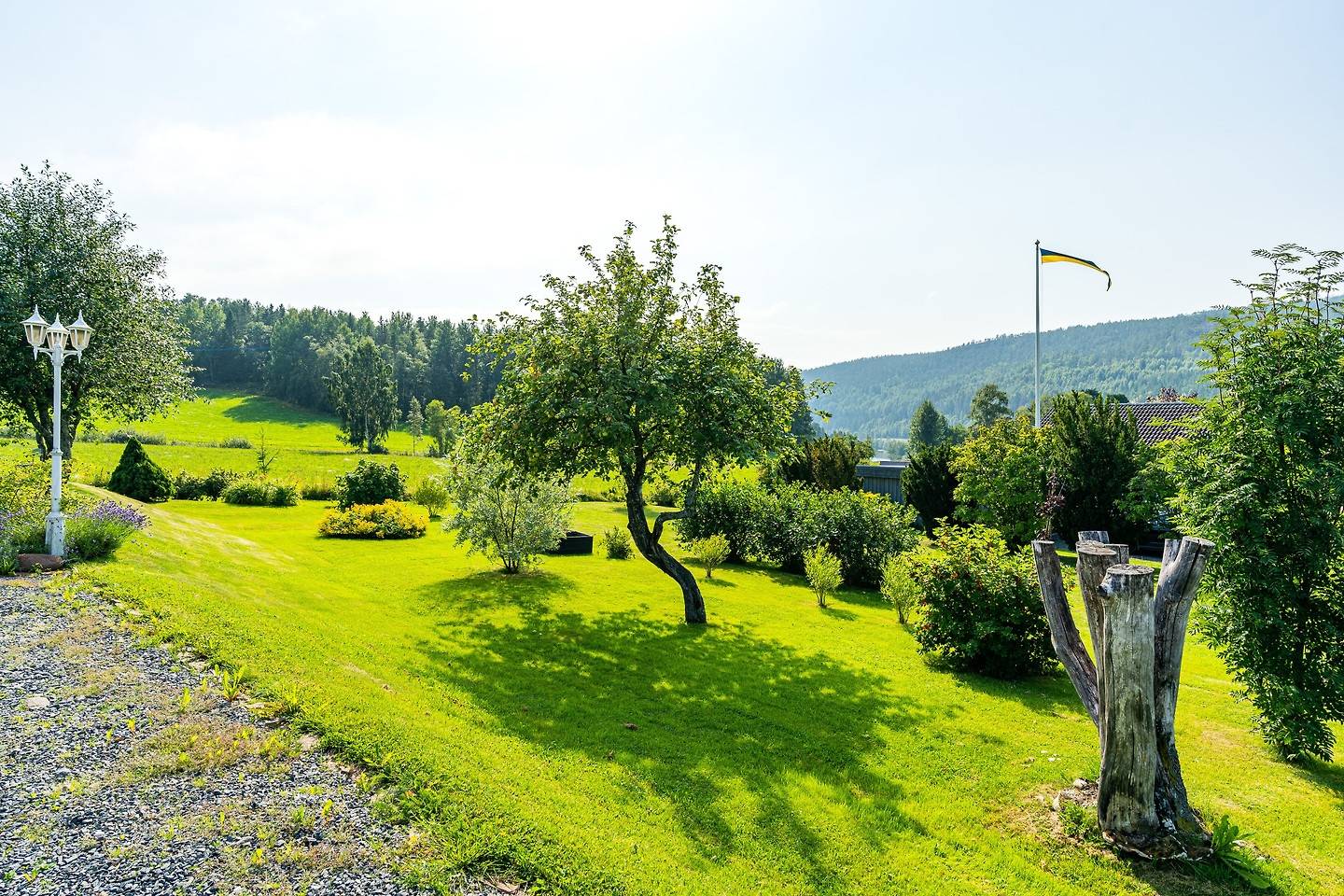 5 rum Villa på Skolgatan 11 Mjällom Kramfors kommun - bild 6