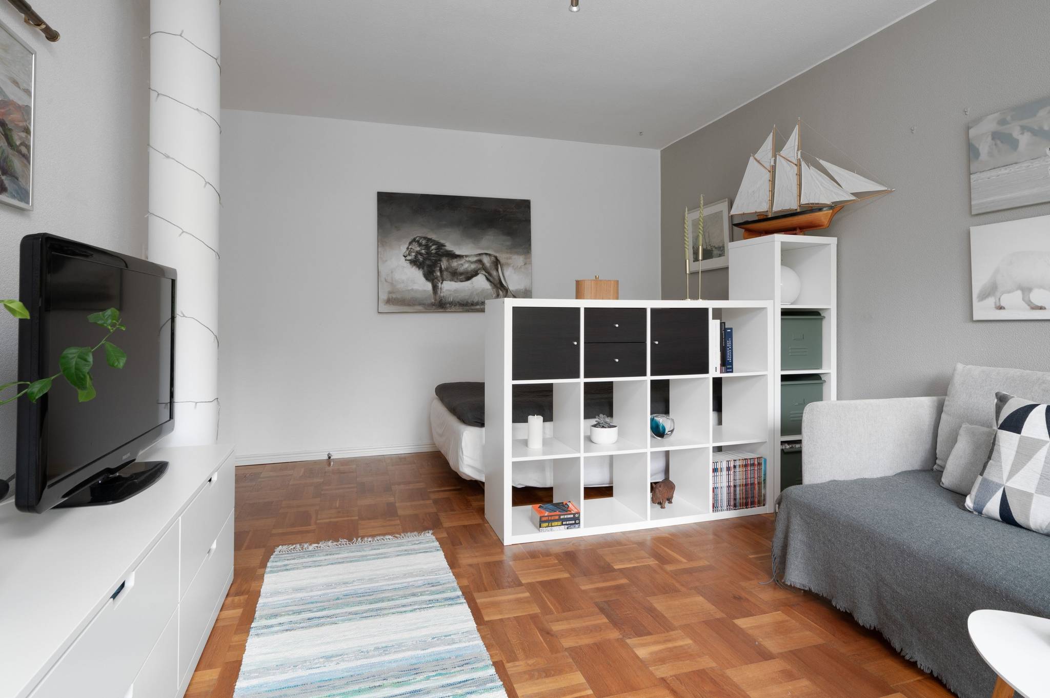 1 rum Lägenhet på Skogslyckegatan 23 Johannelund Linköpings kommun - bild 7