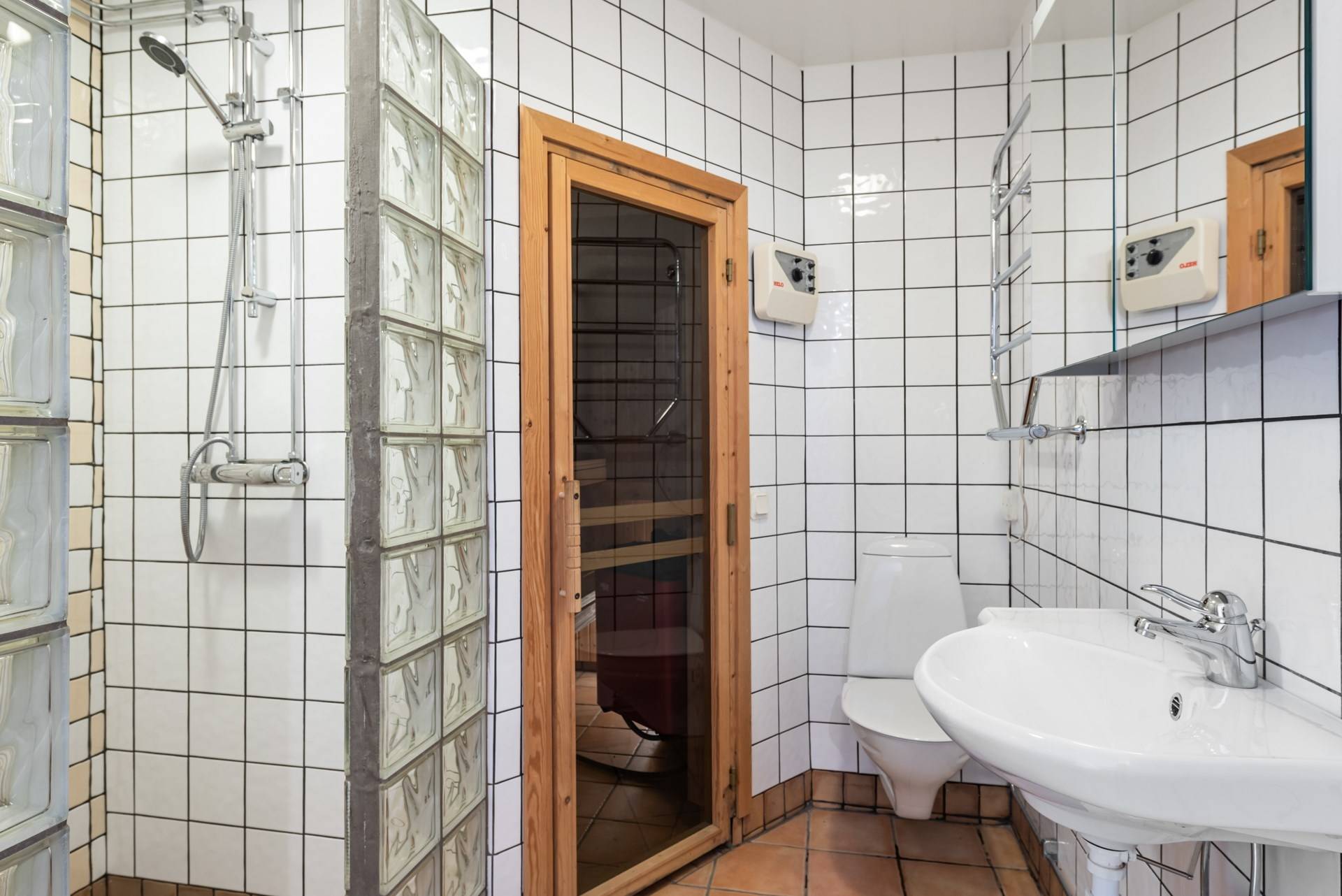 6 rum Villa på Bromsvägen 14 Nacka kommun - bild 29