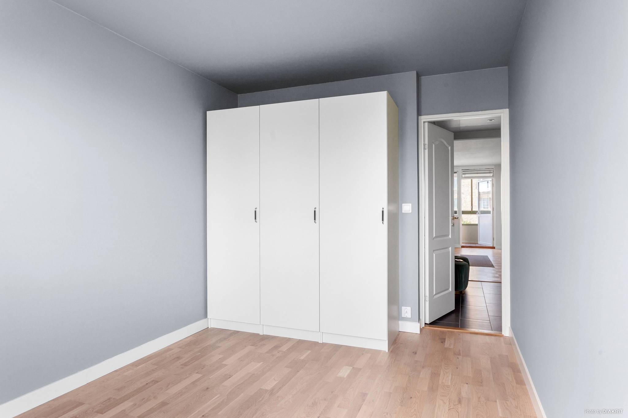 2 rum Lägenhet på Humanistgatan 8C Nydala Malmö kommun - bild 8