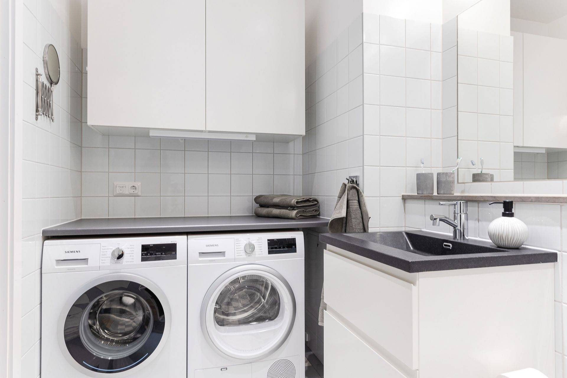 3 rum Lägenhet på Bataljonsgatan 10B Eldsund Strängnäs kommun - bild 31