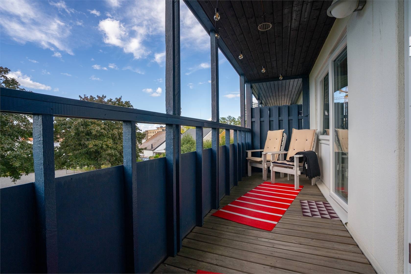 5 rum Radhus på Lillebovägen 6 Fågelsången Sollentuna kommun - bild 31