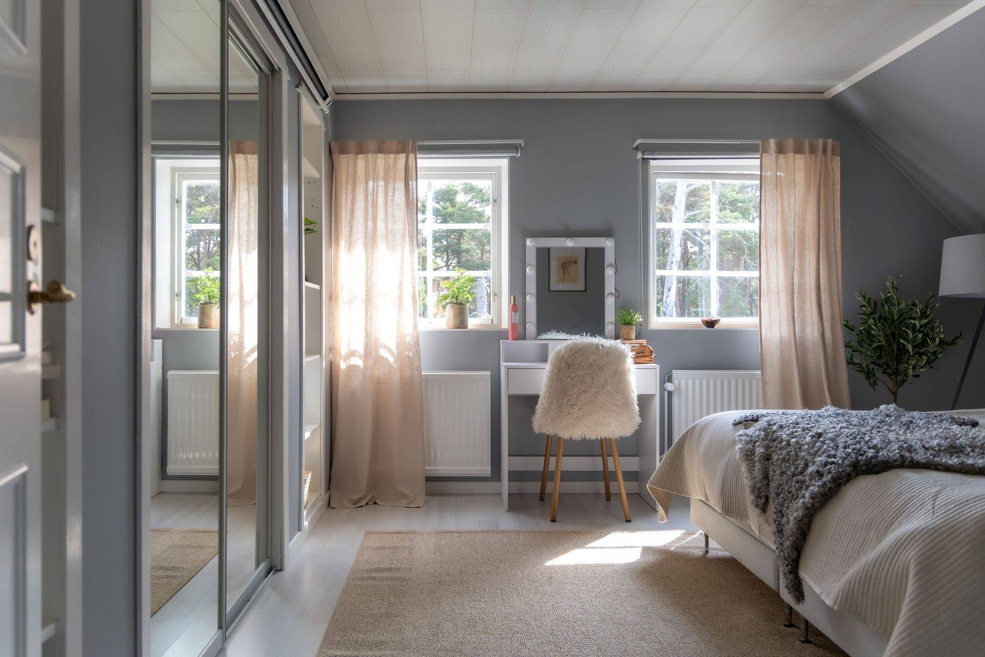 5 rum Villa på Västerhejde Backskogsvägen 5 Västerhejde Gotlands kommun - bild 41
