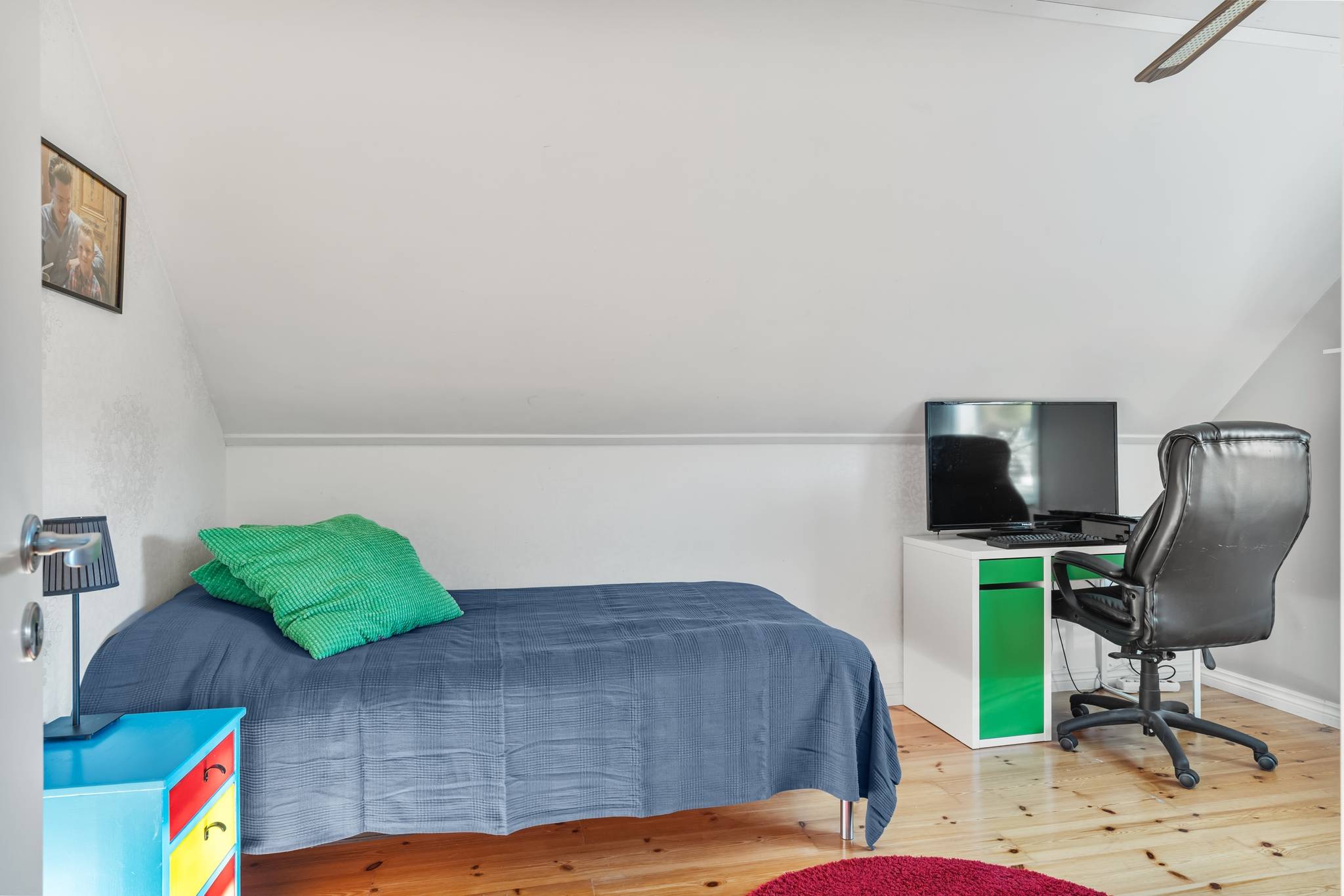 4 rum Villa på Öknavägen 185 Hällby Eskilstuna kommun - bild 24