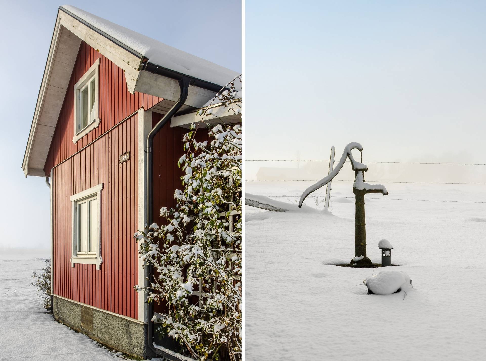 6 rum Villa på Försjö 22 Fornåsa Motala kommun - bild 27