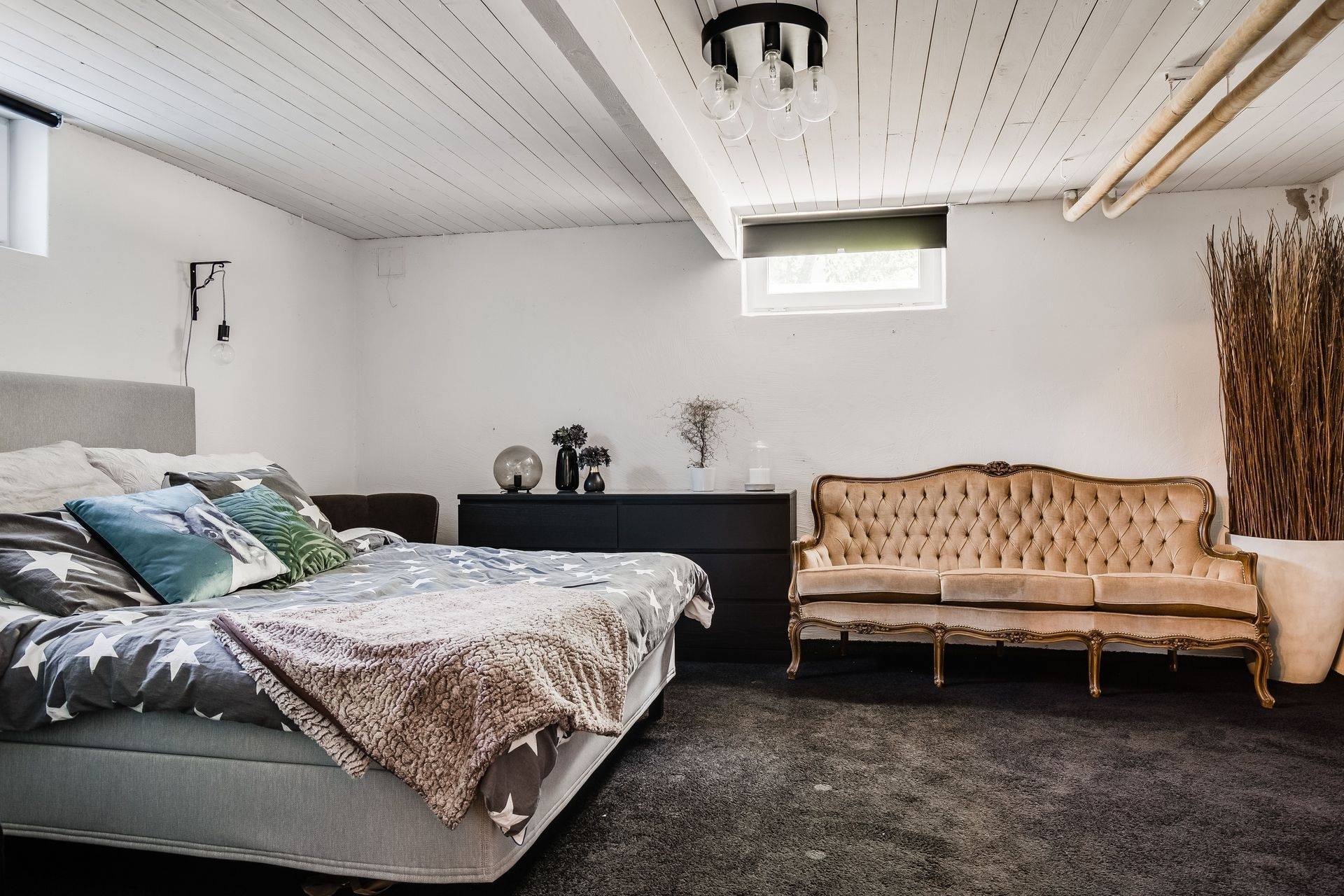 4 rum Villa på Mellangatan 17 Tibro Tibro kommun - bild 44