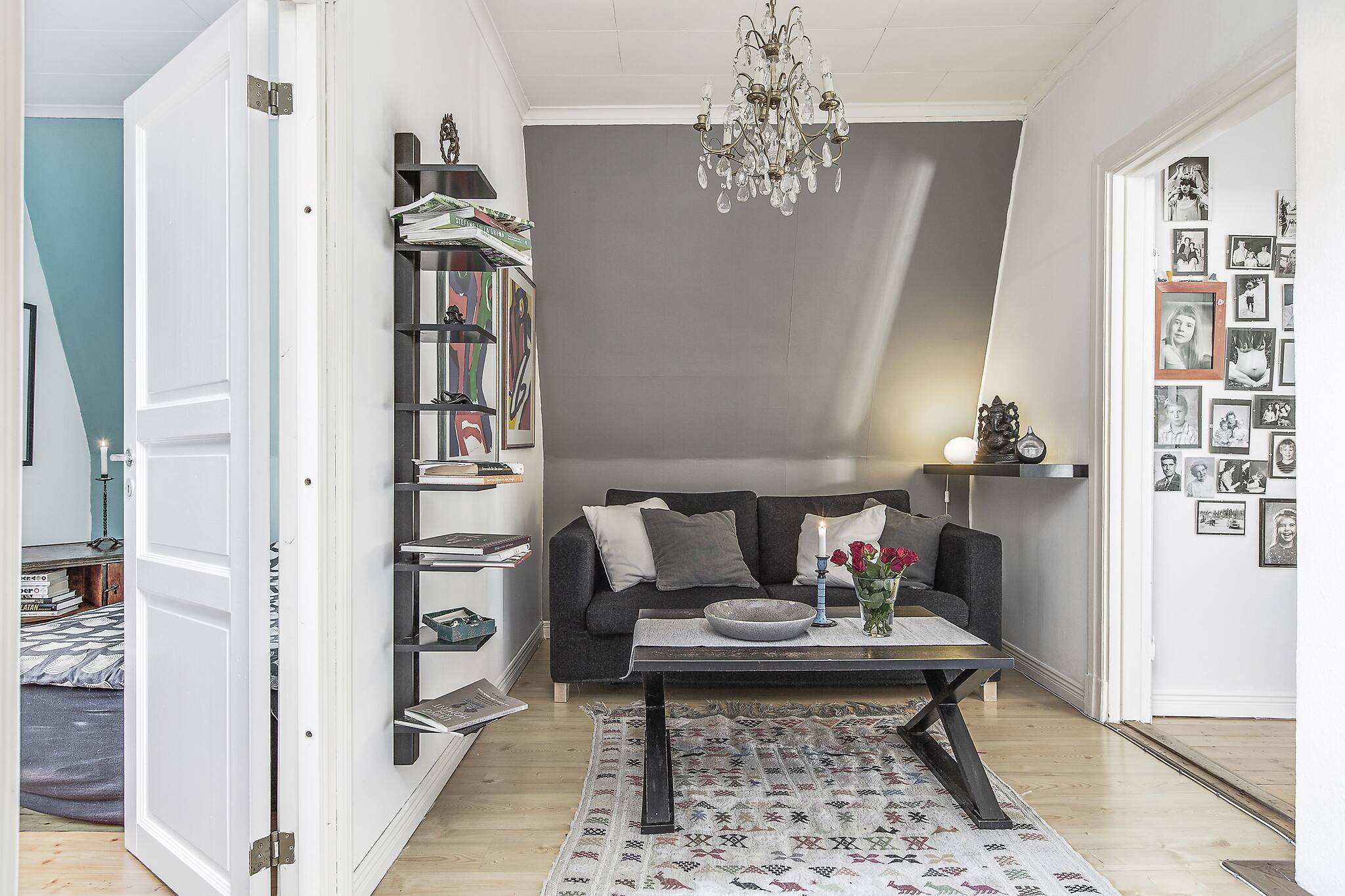 6 rum Villa på Hovsmedsvägen 8 Vävland Timrå kommun - bild 33