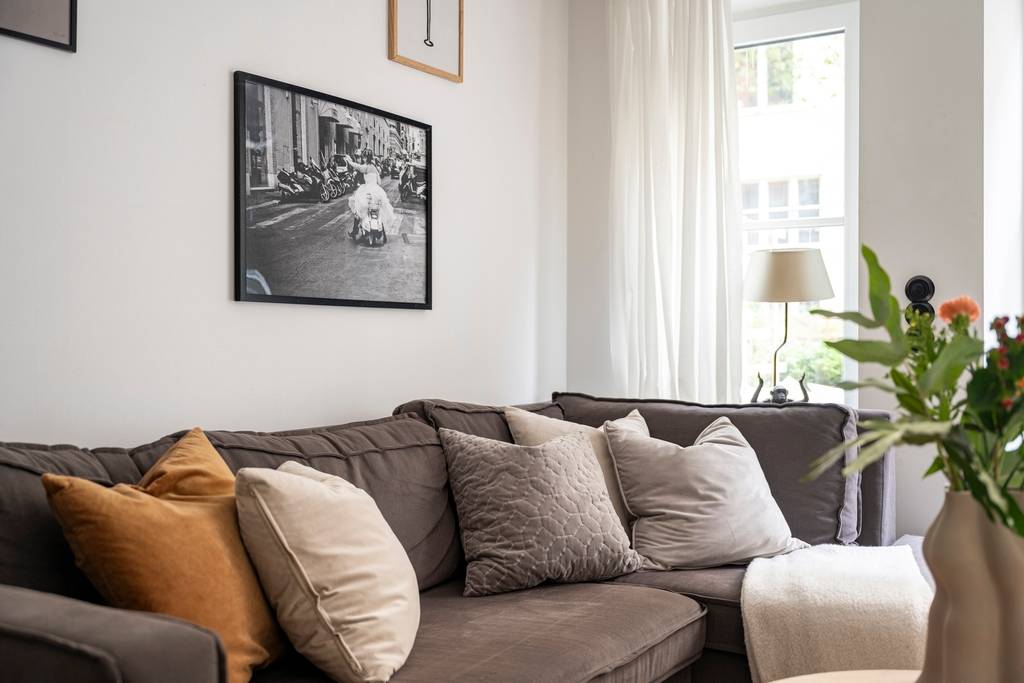 1 rum Lägenhet på Kronobergsgatan 16, Accepterat pris Kungsholmen - Fridhemsplan Stockholms kommun - bild 9