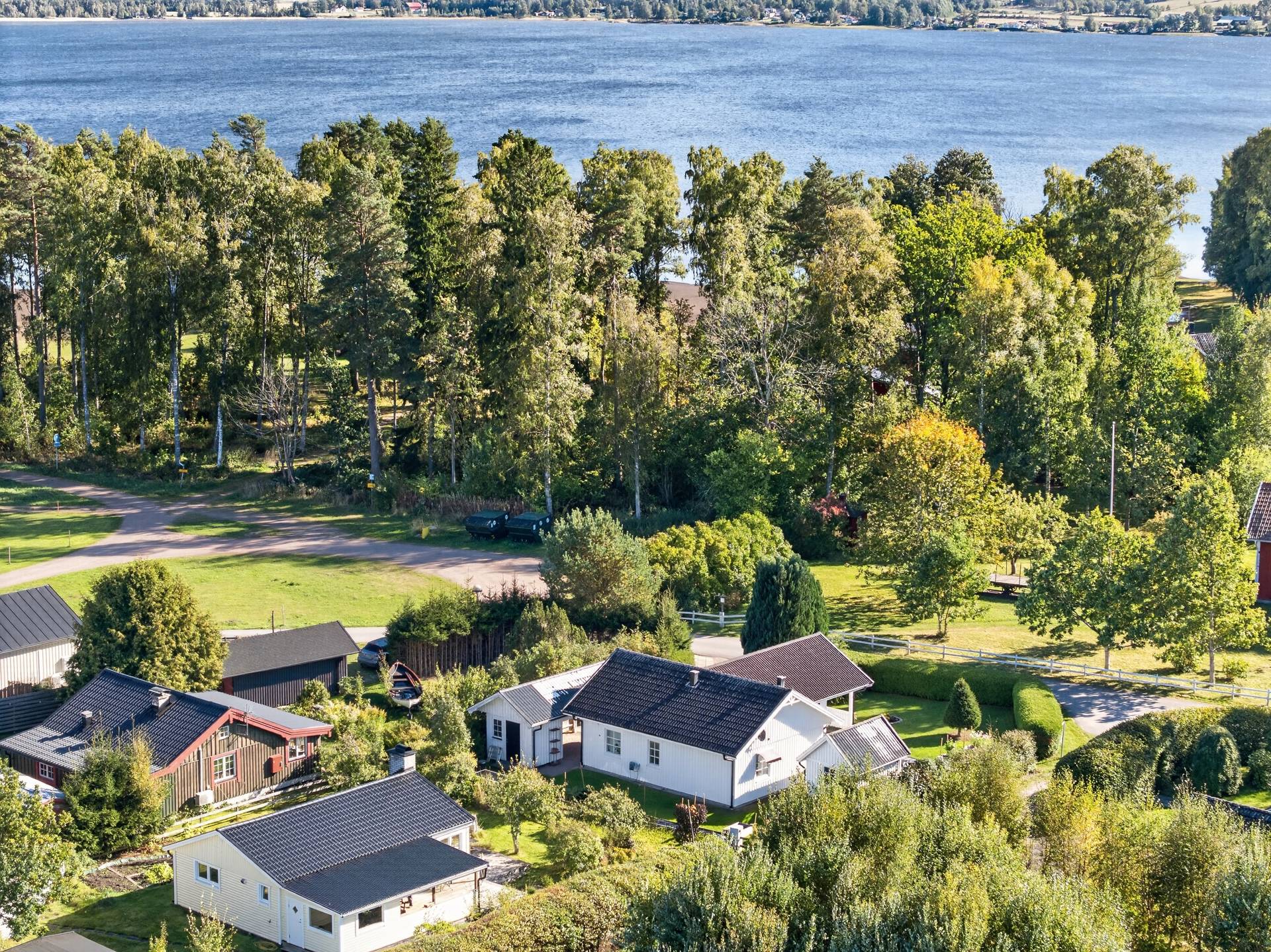 3 rum Villa på Enstigen 2 Svebråta Hjo kommun - bild 26