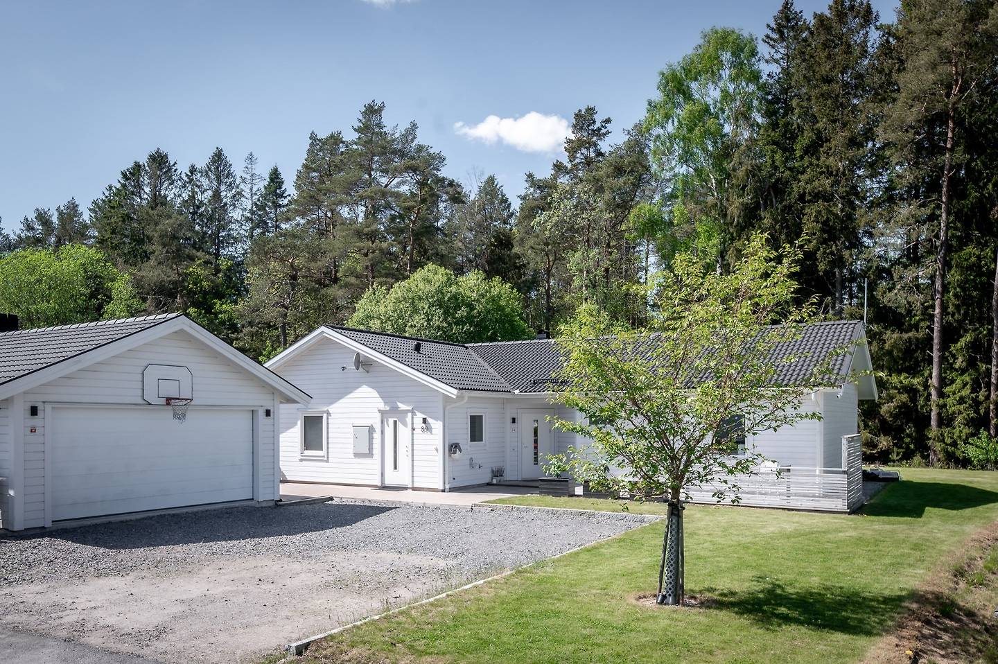 6 rum villa på Rördalsvägen 89 Bohus, Ale kommun - bild 1