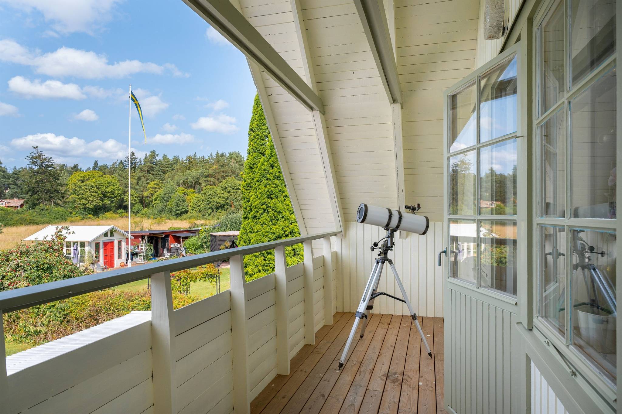 4 rum Villa på Hammartorpsvägen 7 Härad Strängnäs kommun - bild 35