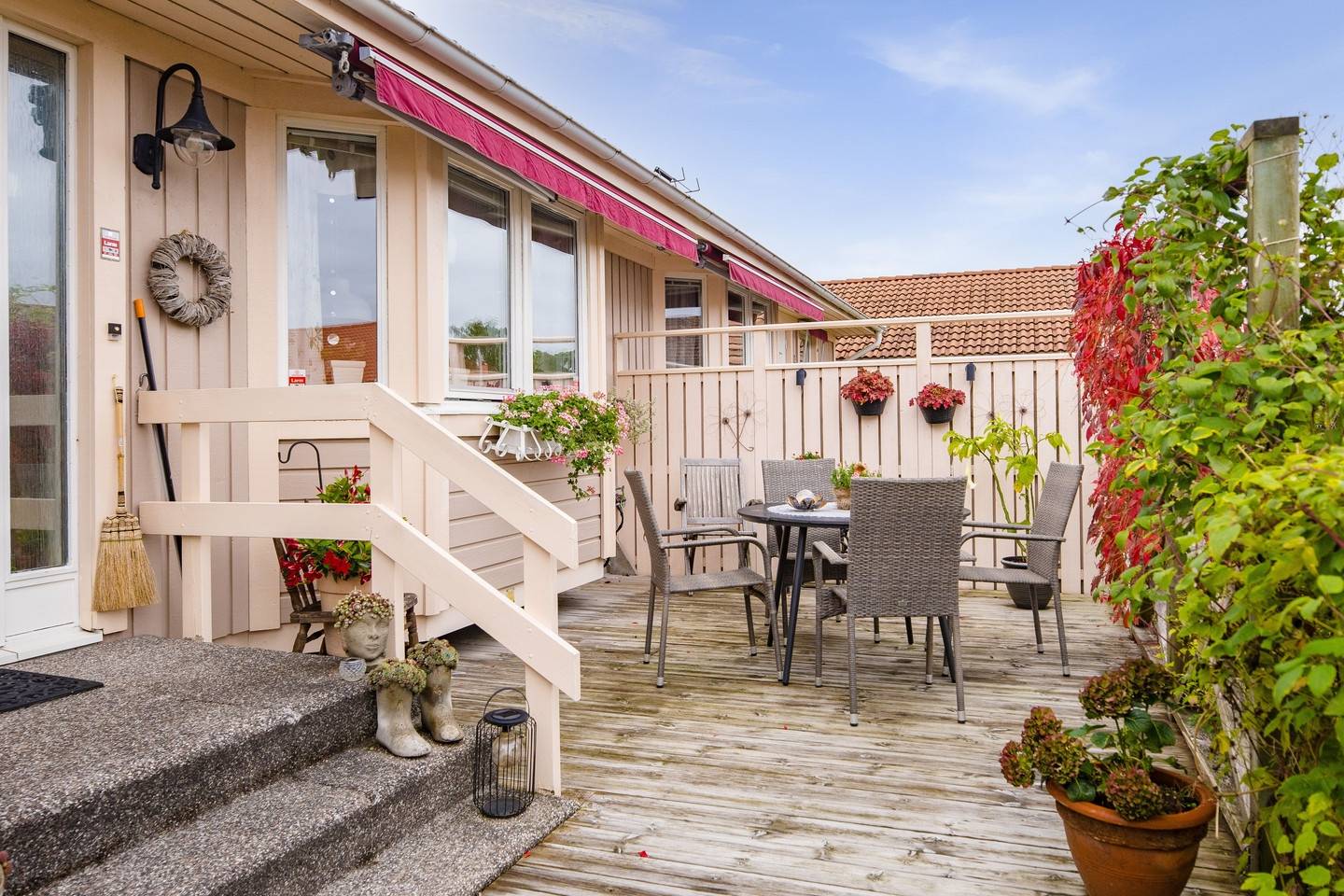 3 rum Villa på Uttervägen 11 Råda Lidköpings kommun - bild 5
