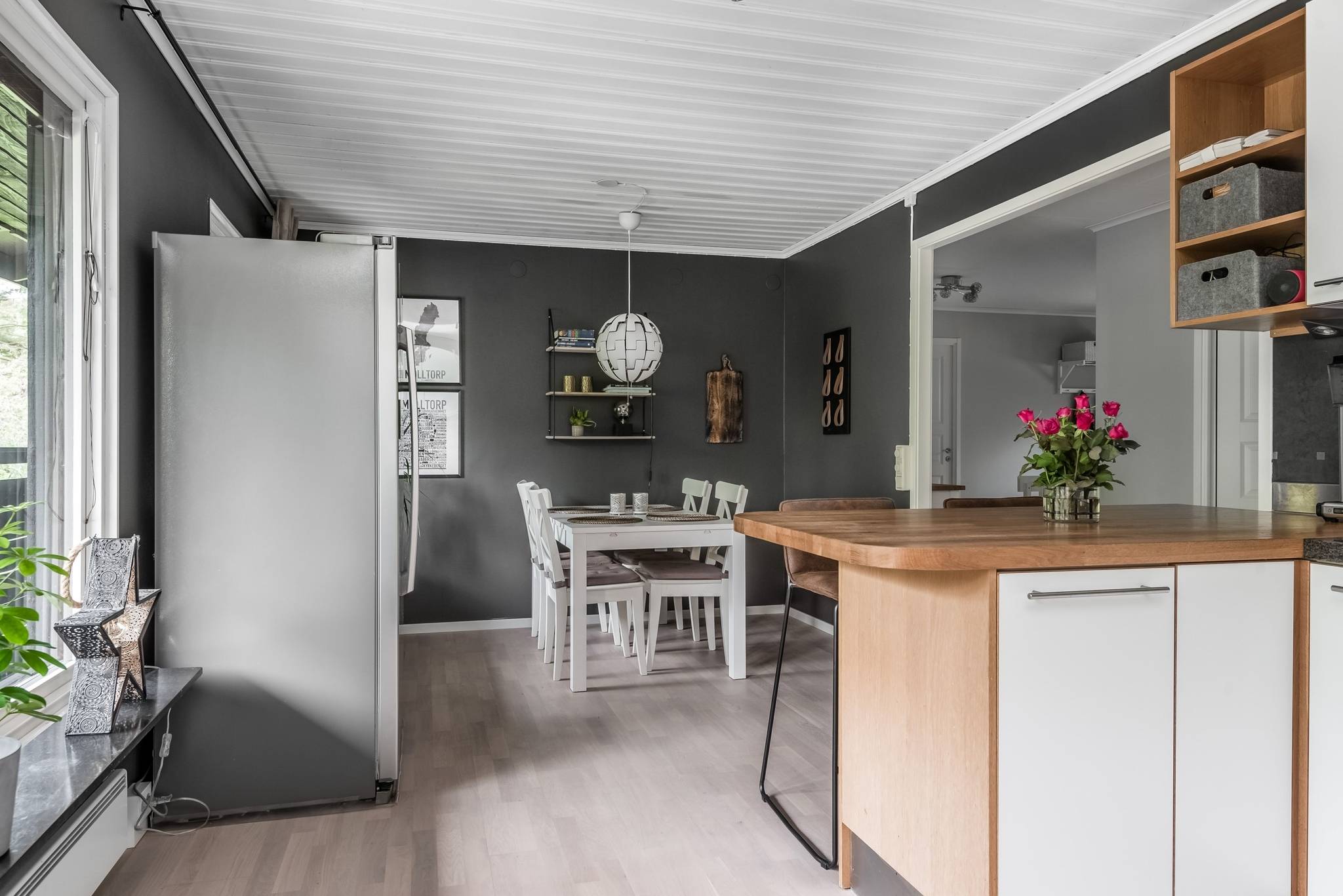 7 rum Villa på Mandelblomsgatan 14 Marieberg Motala kommun - bild 11