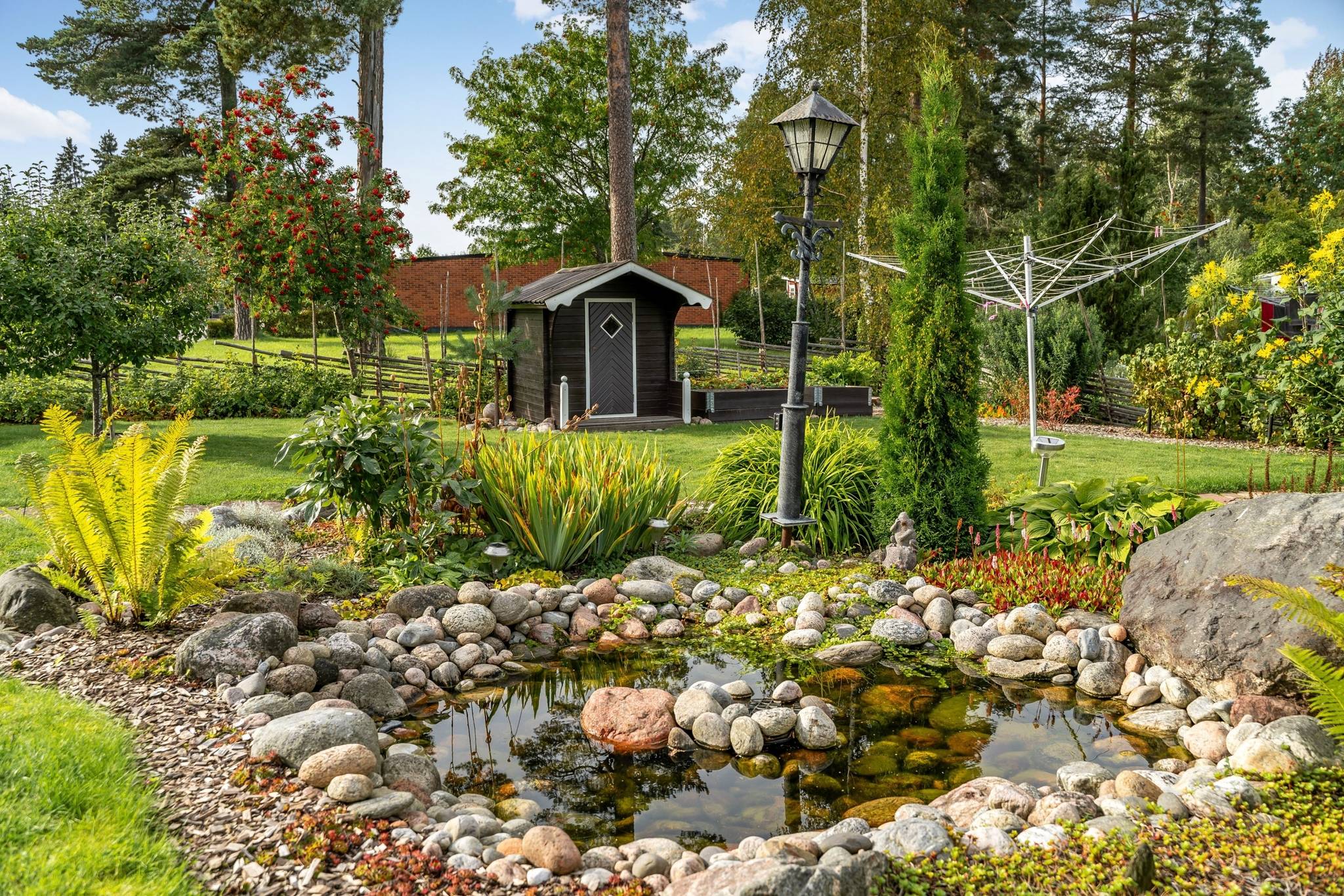 4 rum Villa på Lokattvägen 24 Olsbacka Gävle kommun - bild 32