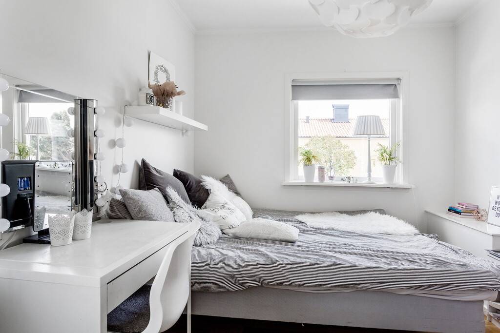 3 rum Villa på Borgmästaregatan 19 Herting Falkenbergs kommun - bild 12
