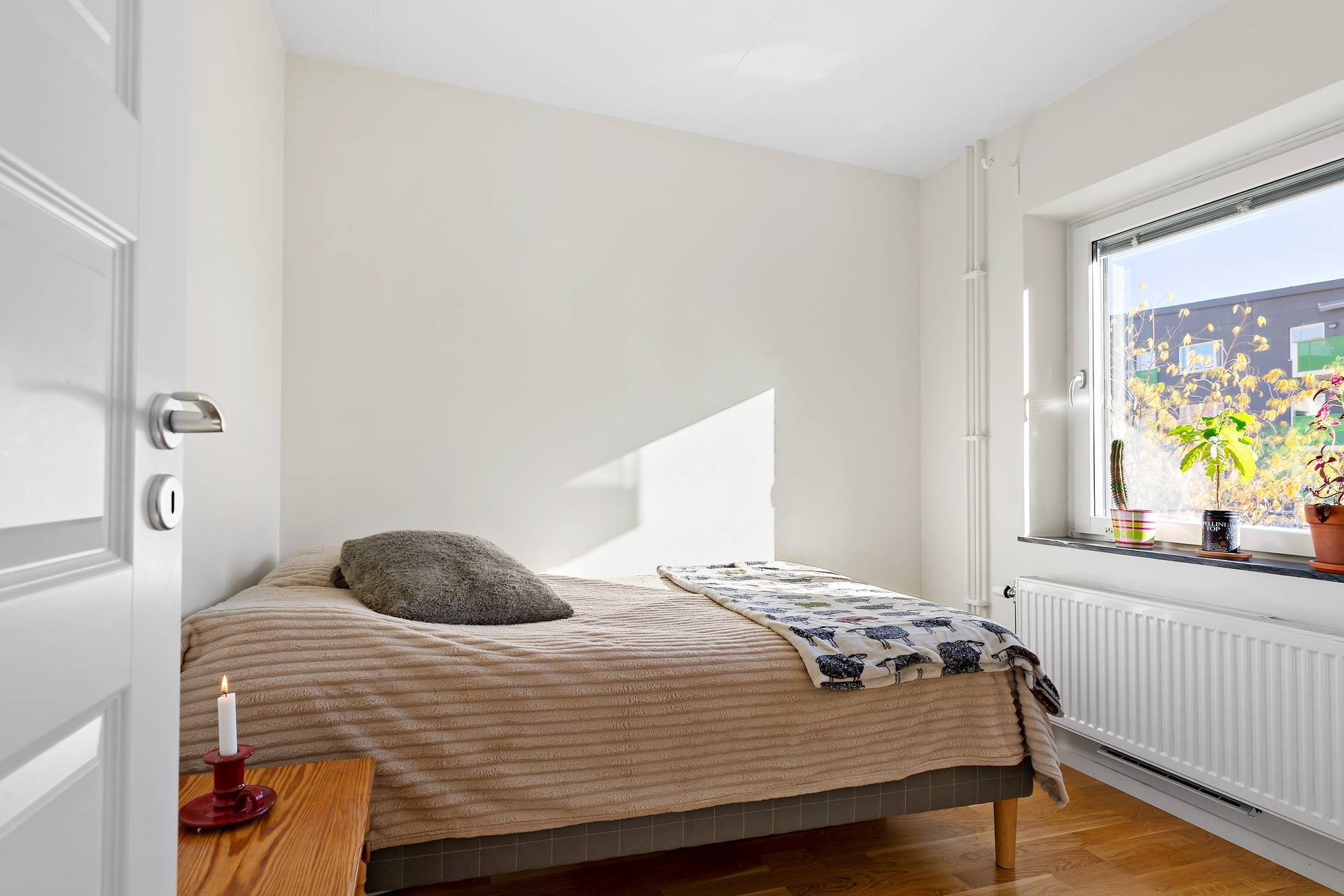2 rum Lägenhet på Ladugårdsgatan 4 Ursvik Sundbybergs kommun - bild 10