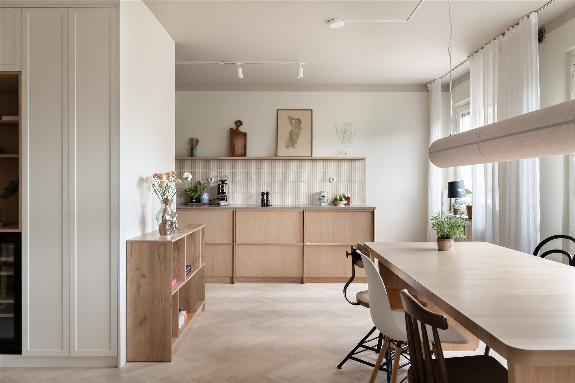 5 rum lägenhet på Vattugatan 9 Centrala Sundbyberg, Sundbybergs kommun - bild 1