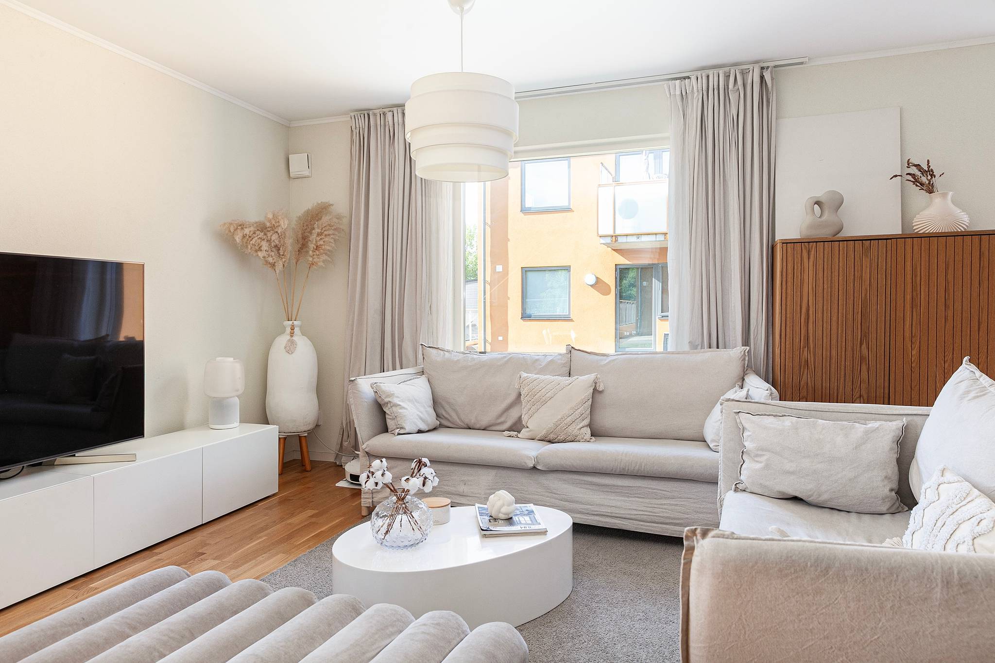 4 rum lägenhet på Saxåvägen 7A Häljarp, Landskrona kommun - bild 4