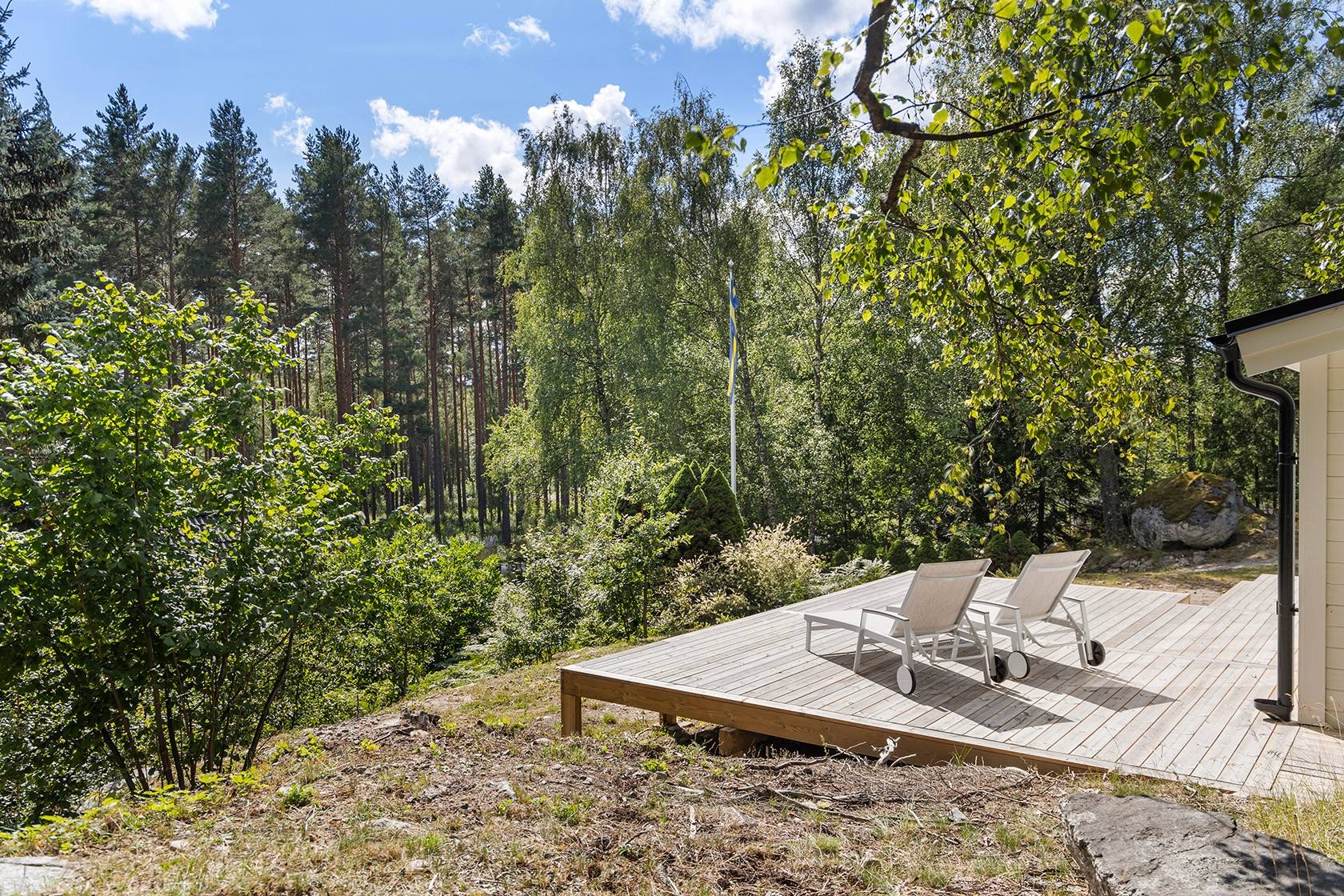 3 rum Vinterbonat fritidshus på Ekebergsvägen 29 Stallarholmen Strängnäs kommun - bild 35