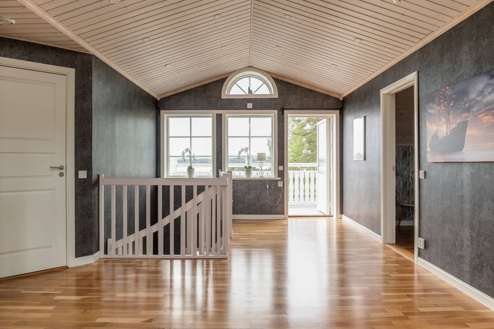 6 rum Villa på Lilla Laggaruddsvägen 32 LUDVIKA Laggarudden Ludvika kommun - bild 33