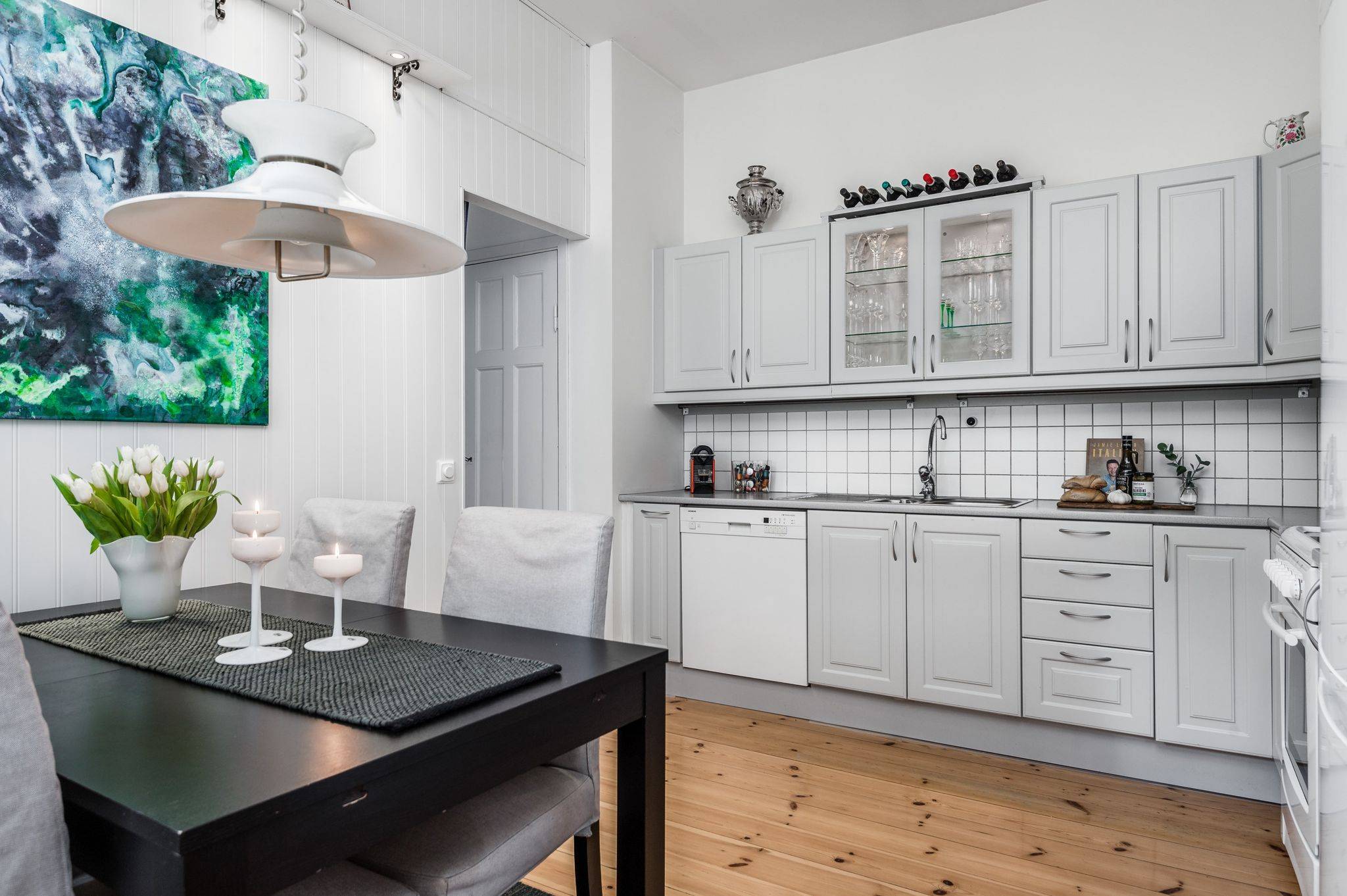 3 rum Lägenhet på Dalsgatan 6 Centralt Norrköpings kommun - bild 10