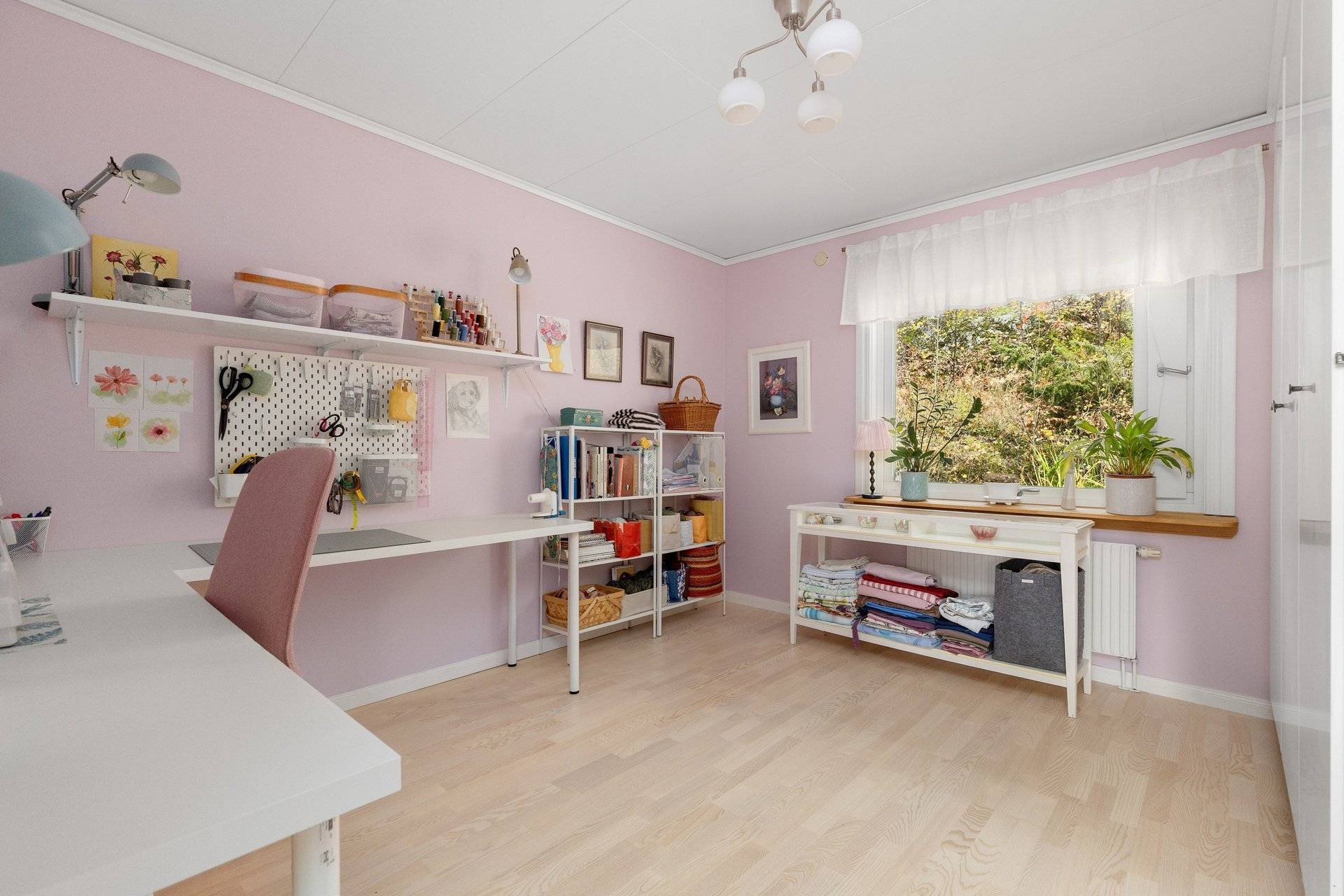 5 rum Villa på Haga 21 Grödinge Botkyrka kommun - bild 26
