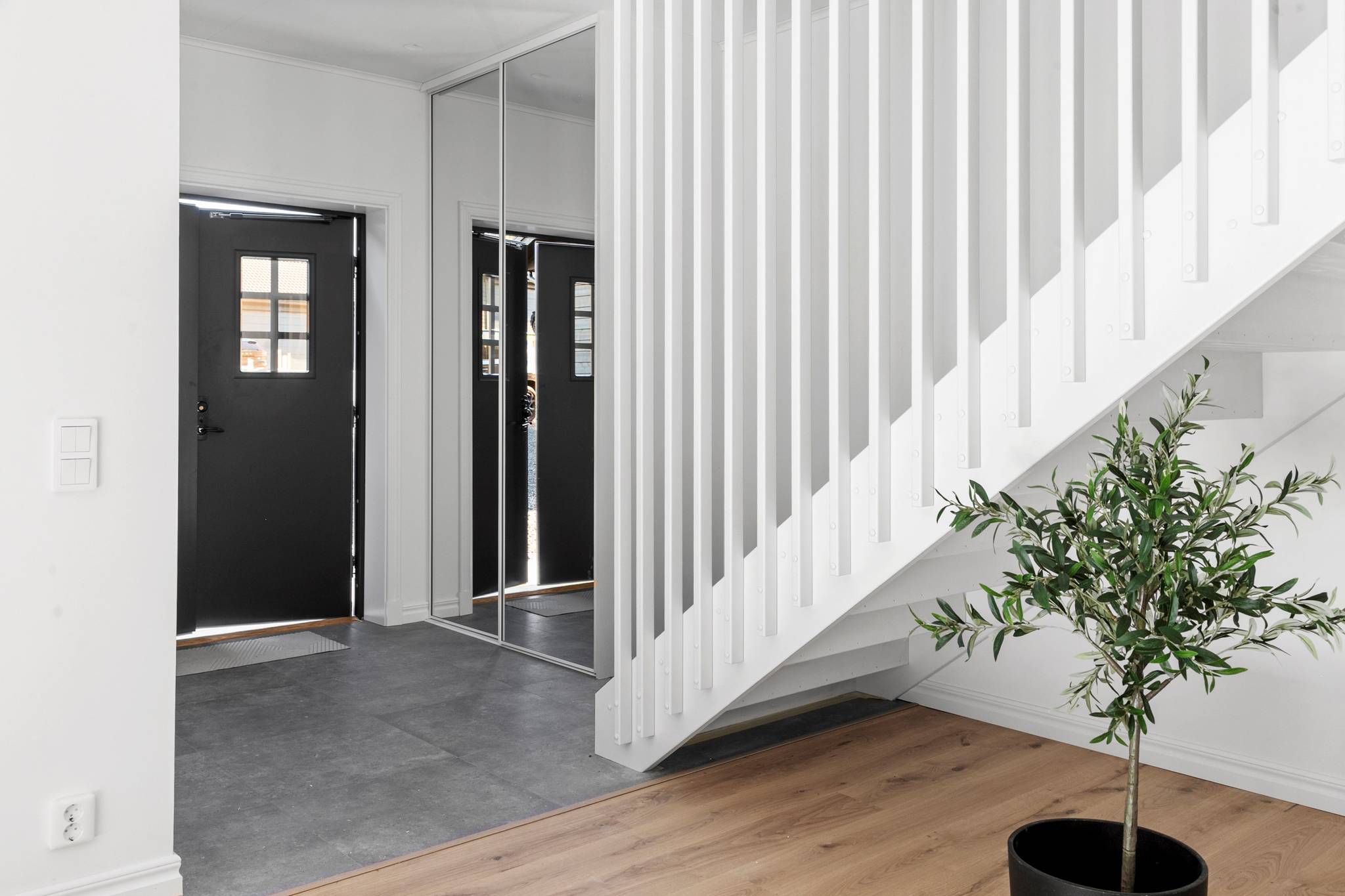 7 rum Parhus på Torpa 9F Torpa Varbergs kommun - bild 25