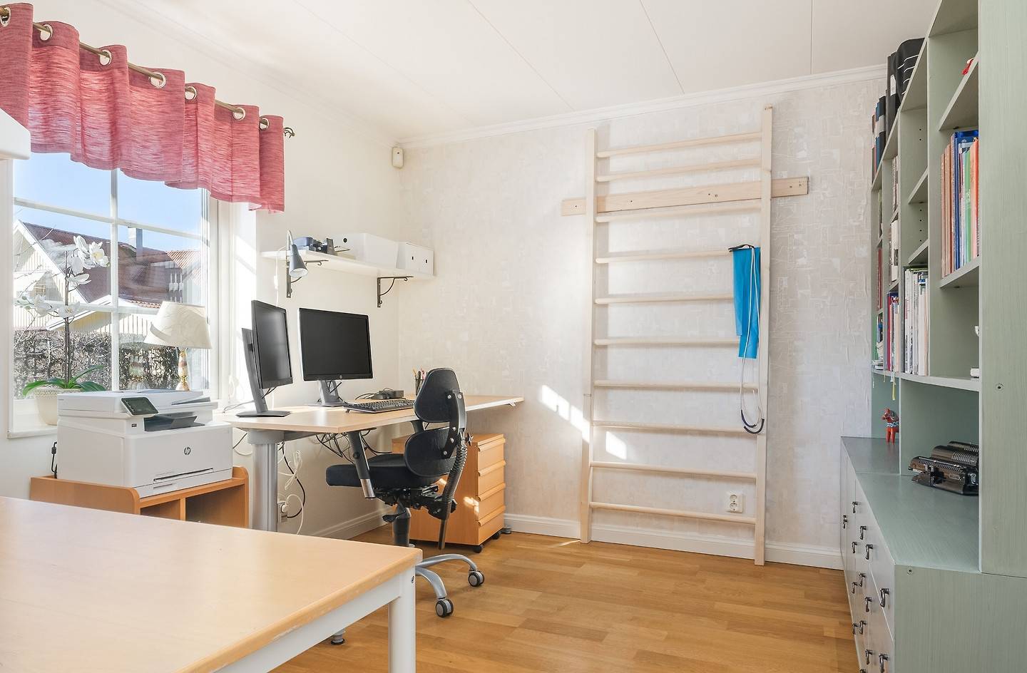 5 rum Villa på Axelinas Gata 4 Hagaberg Sala kommun - bild 26
