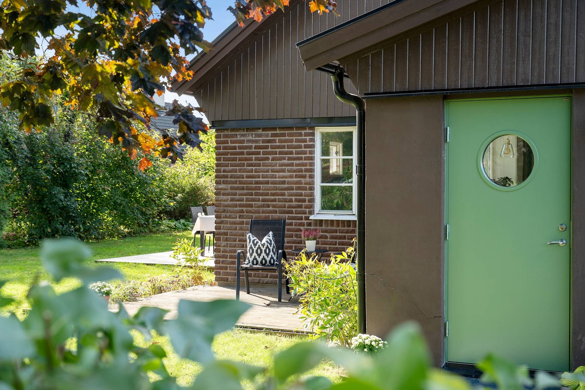 7 rum Villa på Drakes väg 15 Bällsta Vallentuna kommun - bild 4