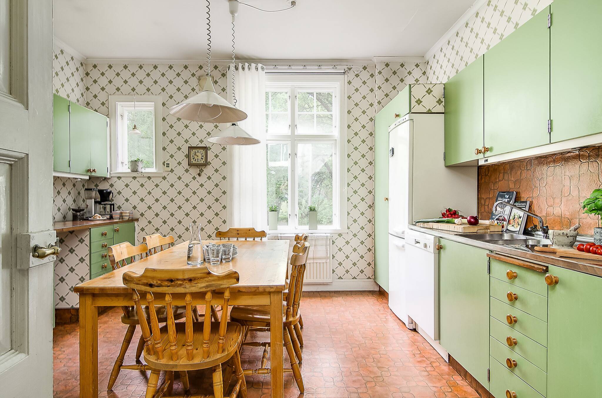 8 rum Villa på Dalslundsgatan 7 Bäckalyckan Jönköpings kommun - bild 22