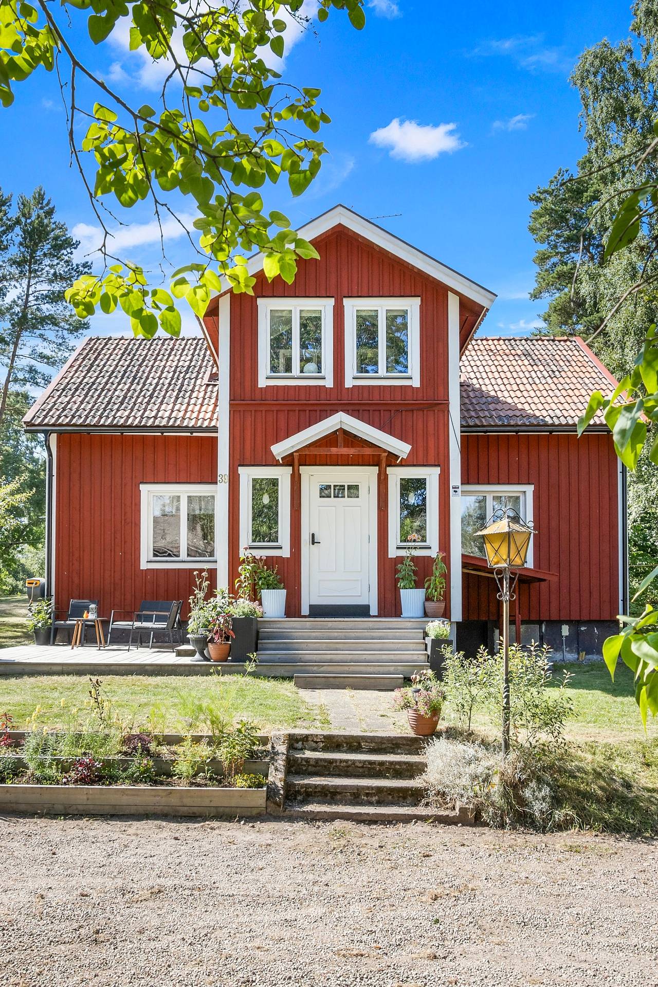 5 rum Villa på Himmelsbergavägen 39 Kungsör Kungsörs kommun - bild 47