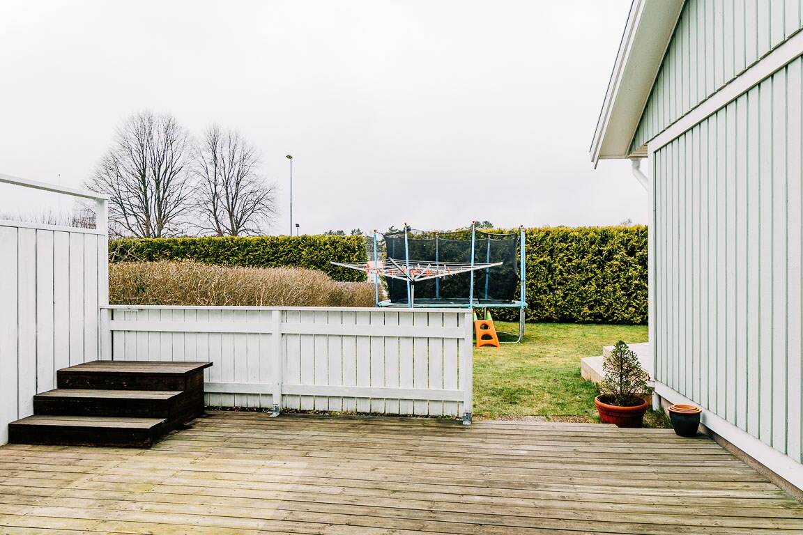 4 rum Lägenhet på Falkagårdsvägen 7 Vinninga Lidköpings kommun - bild 4