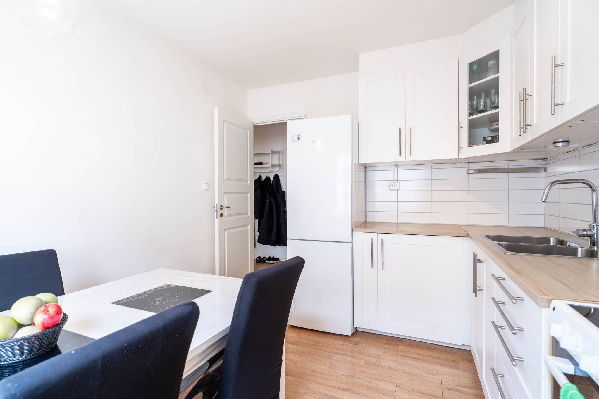 2 rum Lägenhet på Fristadsgatan 8C Årby Eskilstuna kommun - bild 7