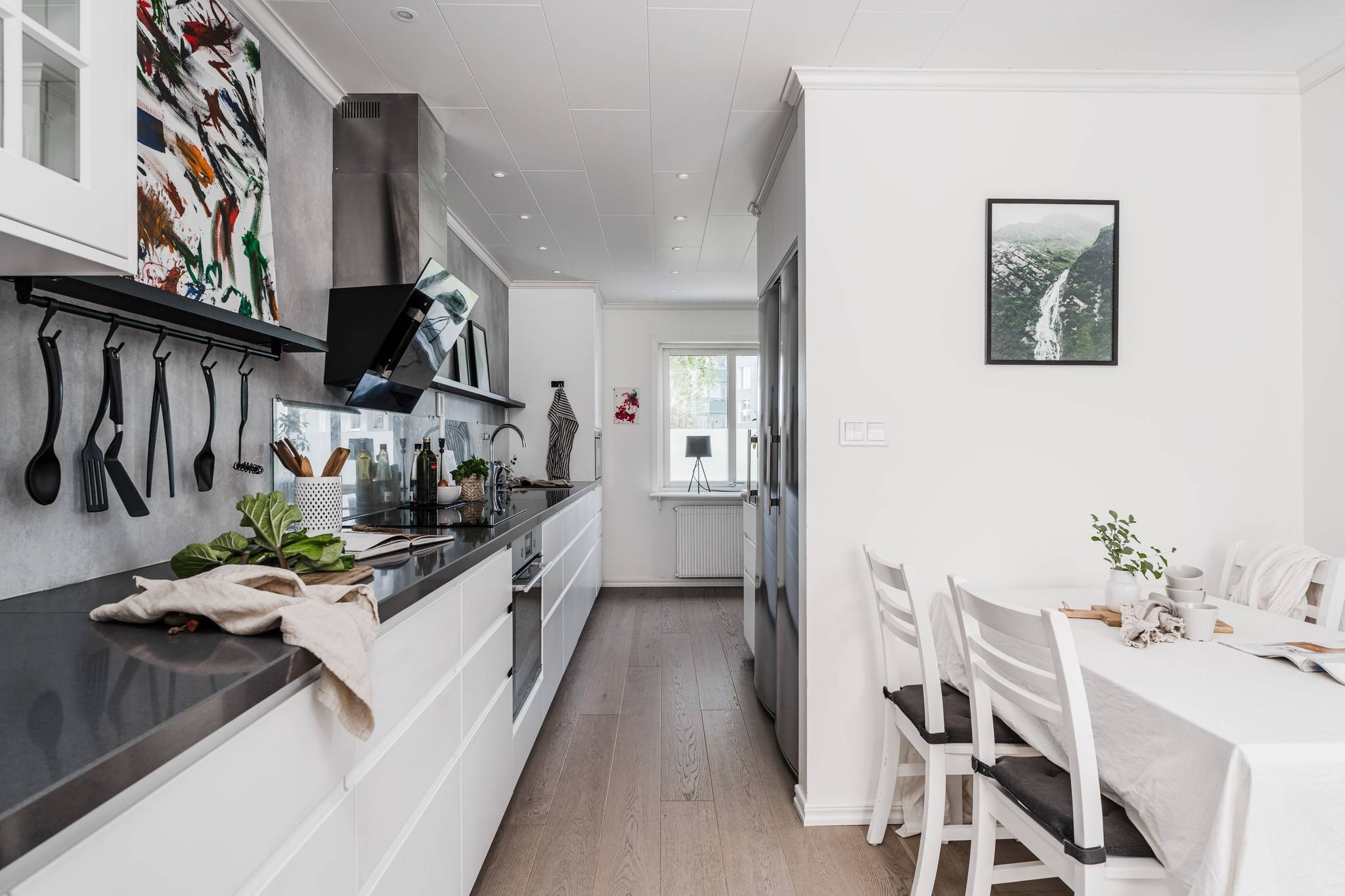 4 rum Radhus på Jägargatan 20D Sörby Gävle kommun - bild 19