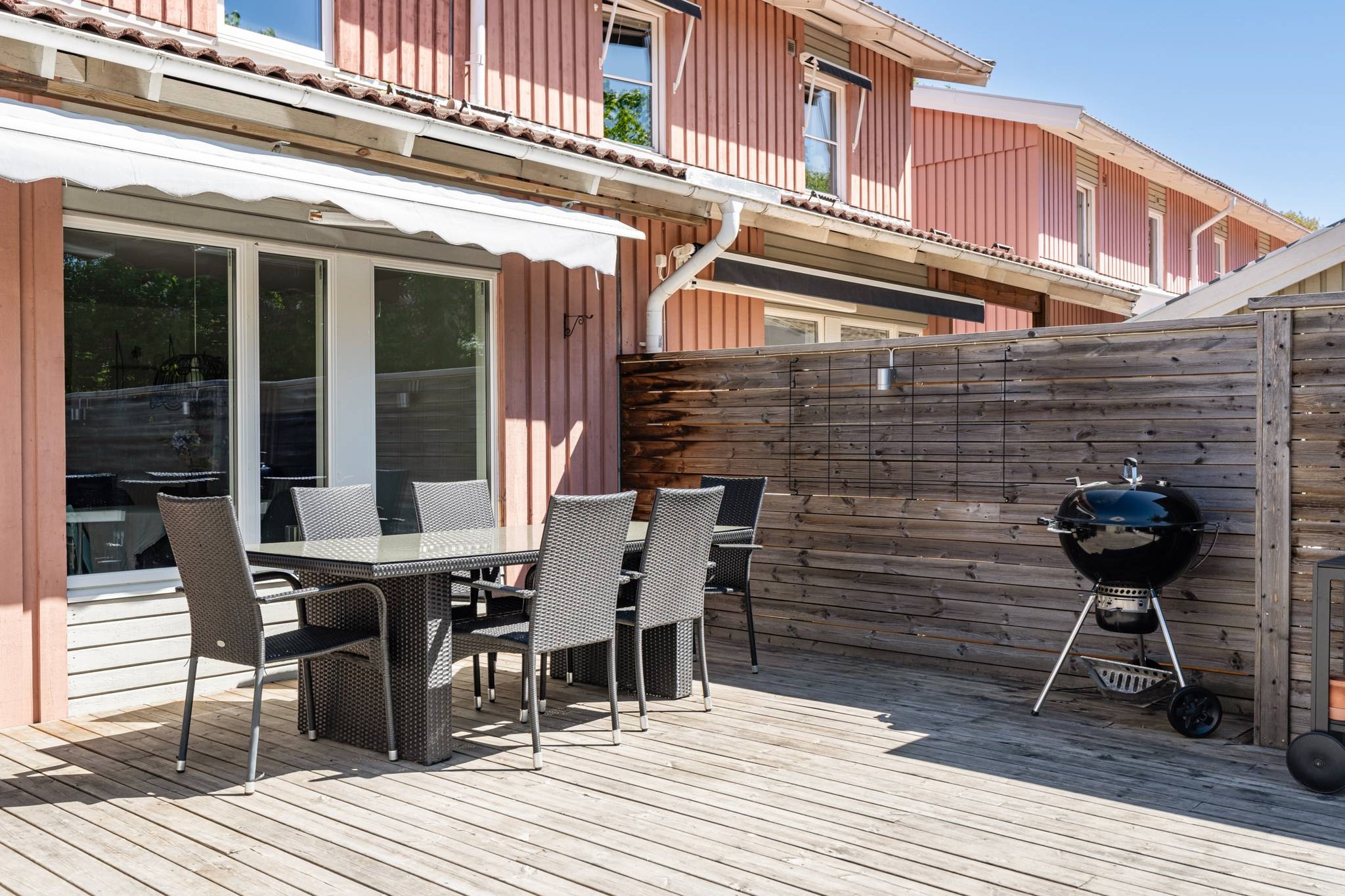 4 rum Parhus på Jarlabankes väg 93 Täby Kyrkby Täby kommun - bild 8