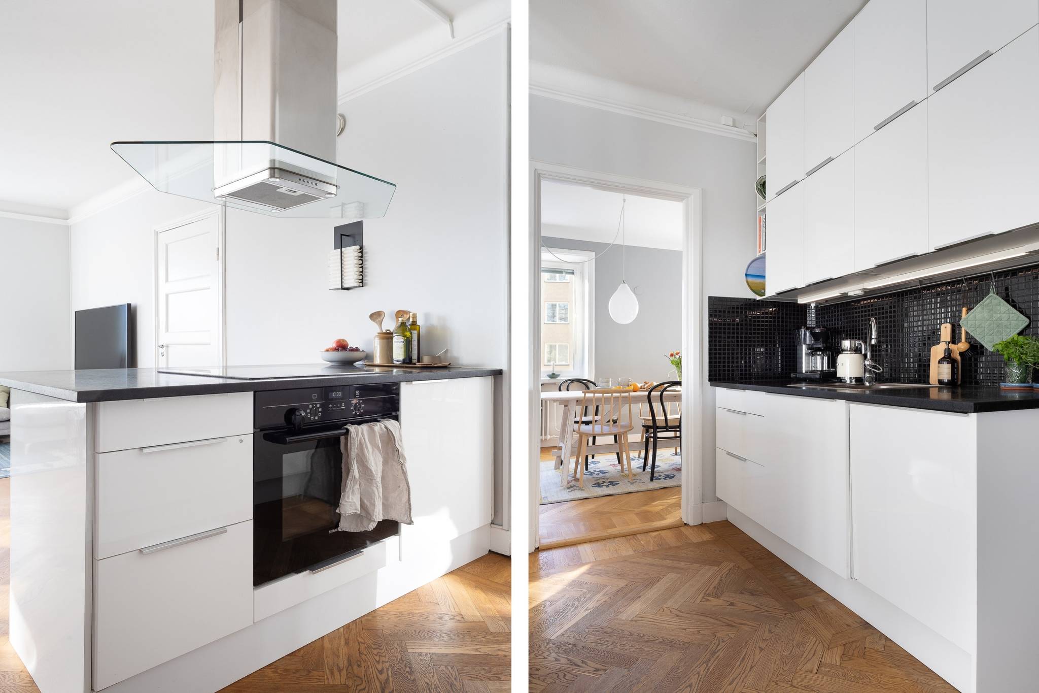 3 rum Lägenhet på Disponentgatan 1 Lilla Essingen Stockholms kommun - bild 6