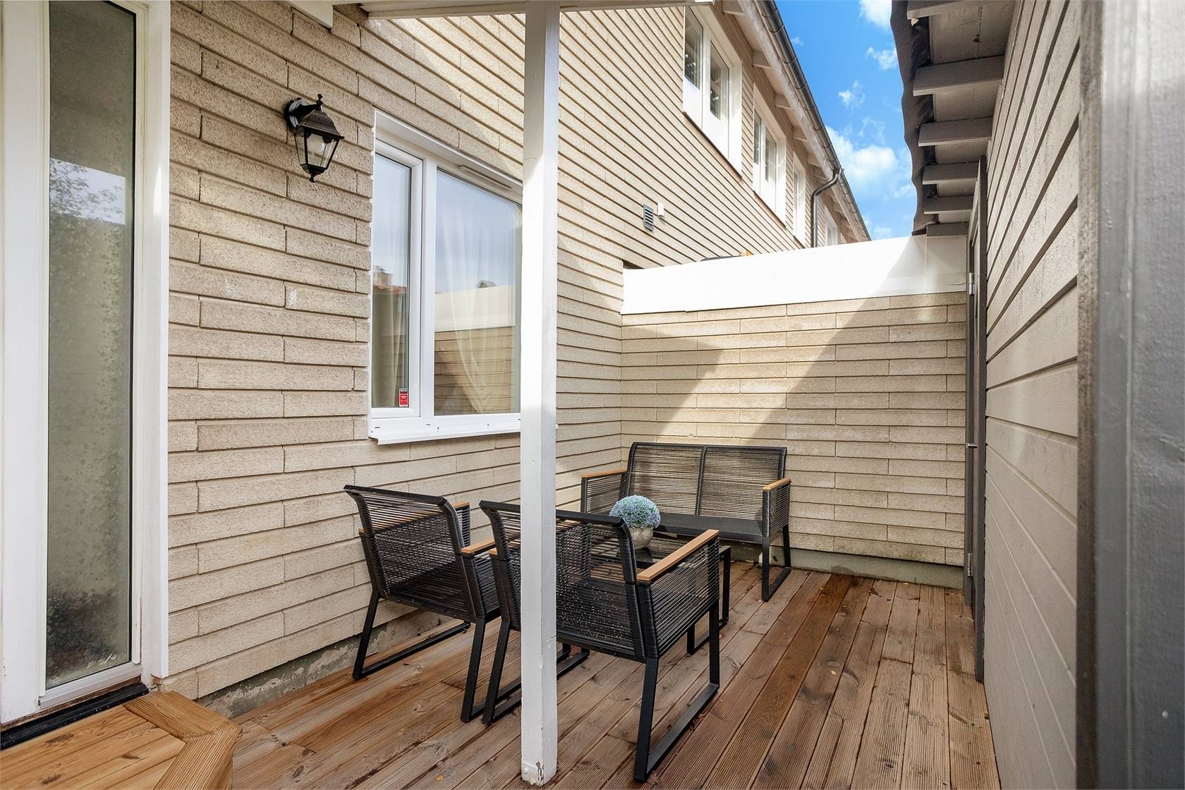 6 rum Radhus på Dalkärrsleden 54 Vällingby - Nälsta Stockholms kommun - bild 23