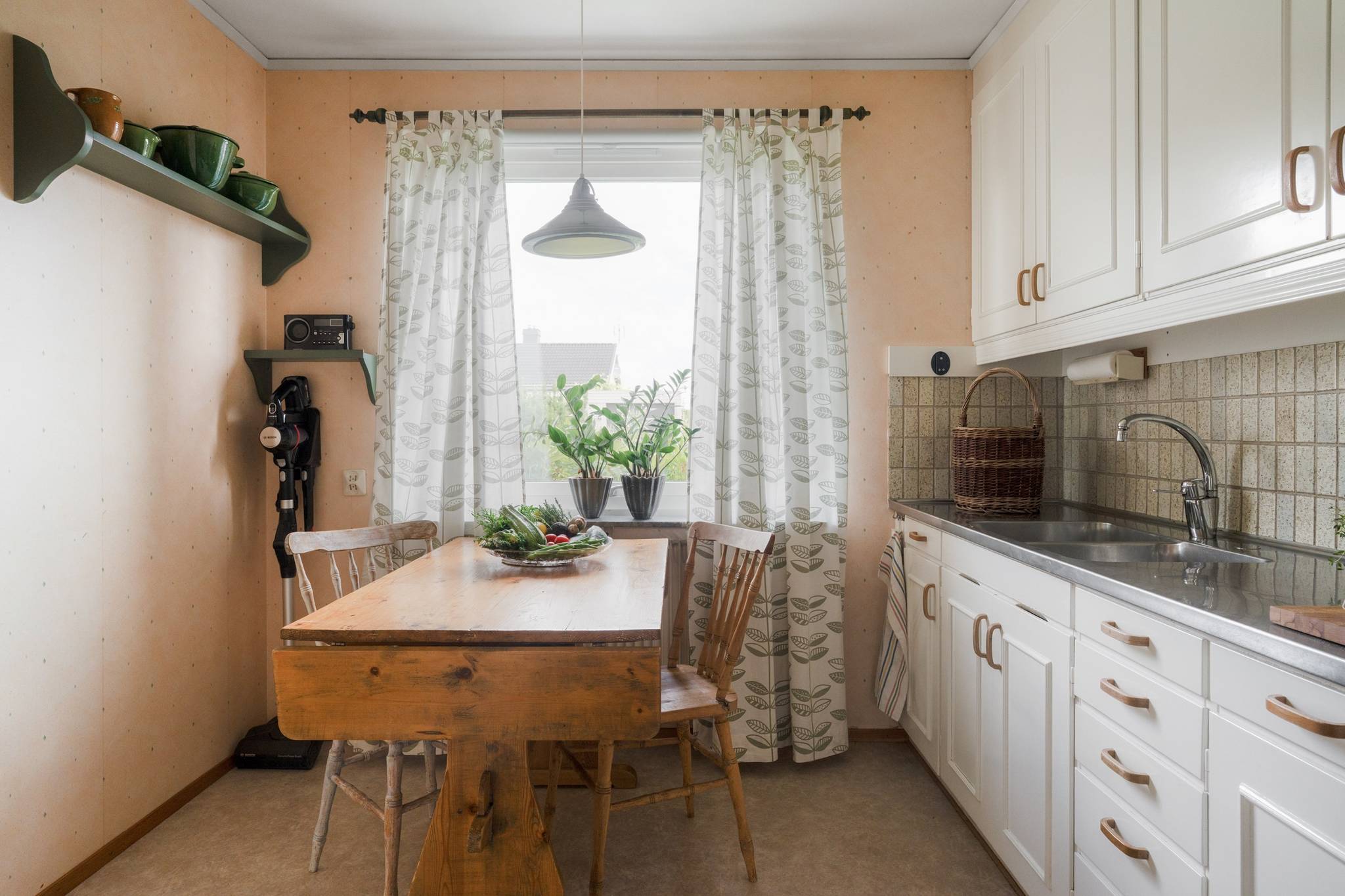 4 rum Kedjehus på Dalslandsgatan 19 Rebbelberga Ängelholms kommun - bild 13